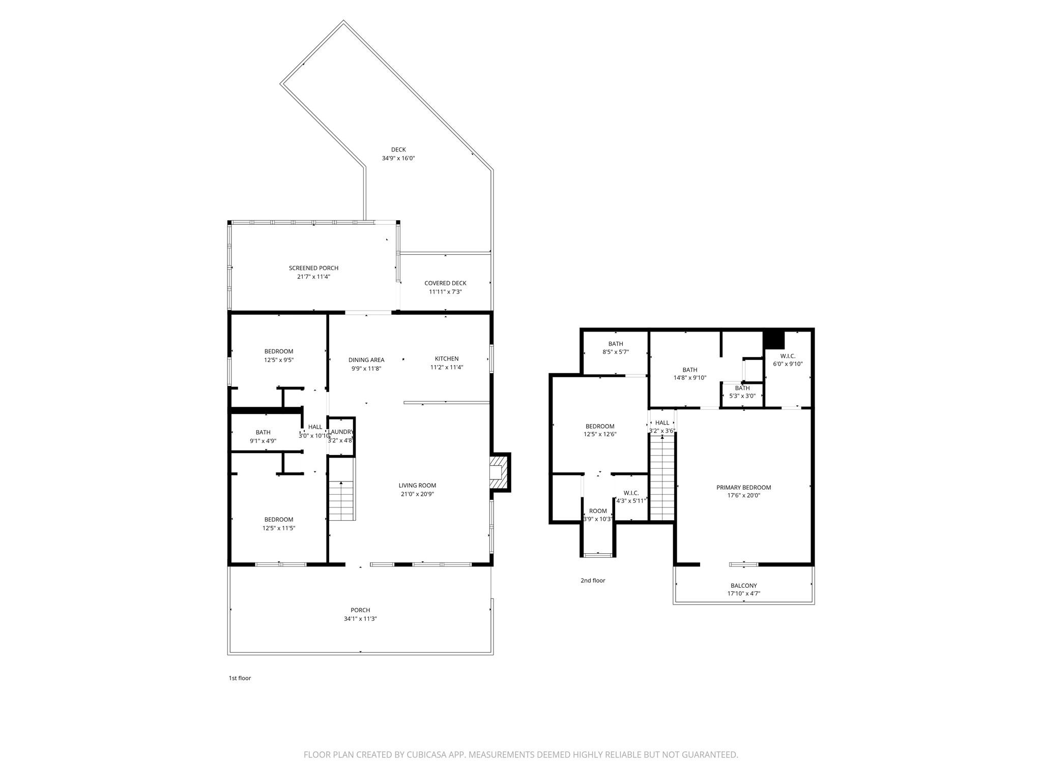 21927 Guadalupe Drive