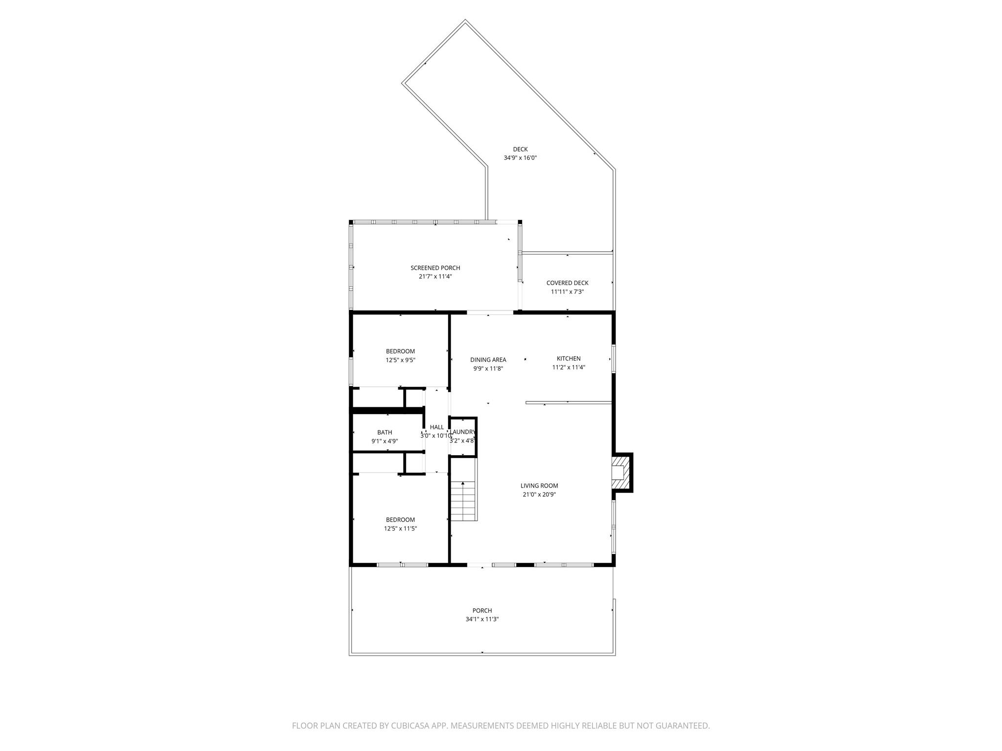 21927 Guadalupe Drive