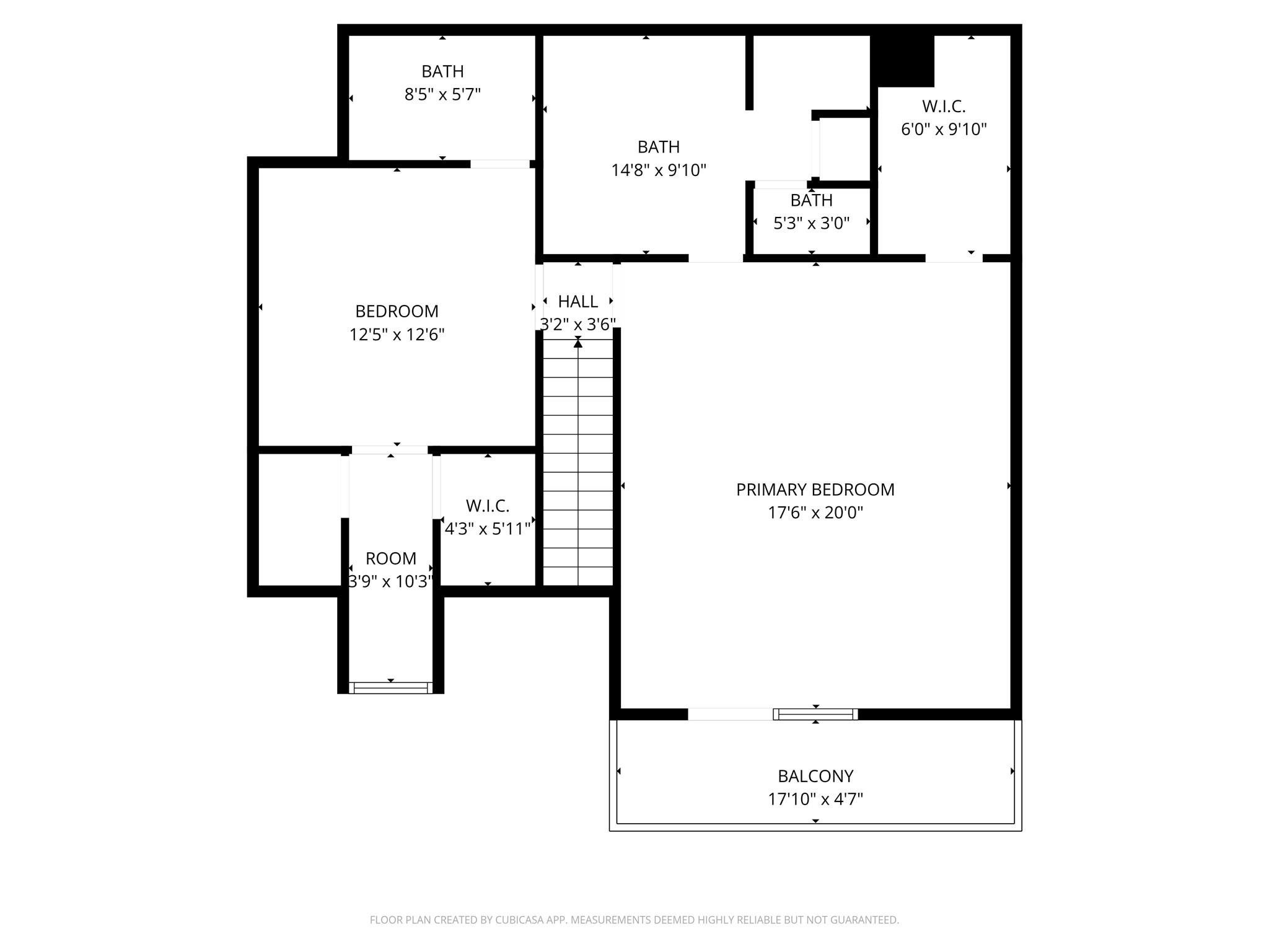 21927 Guadalupe Drive