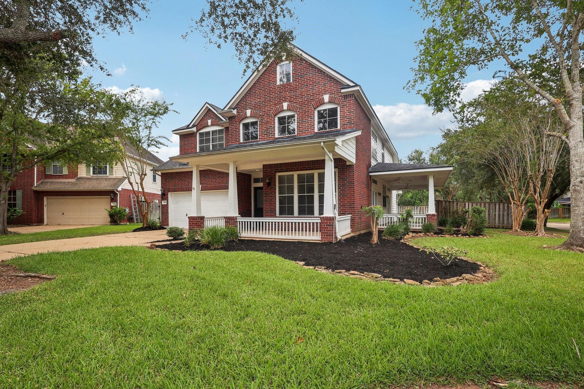 3402 Marion Circle