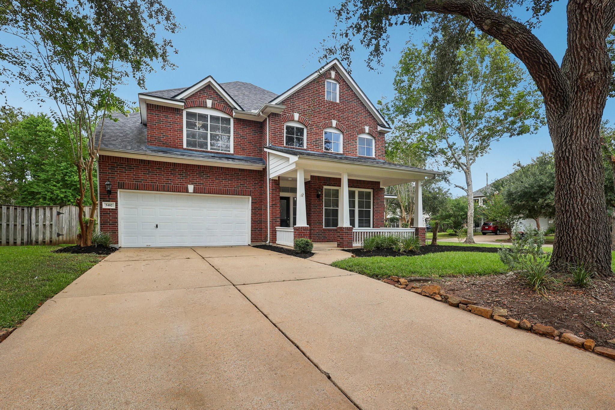 3402 Marion Circle