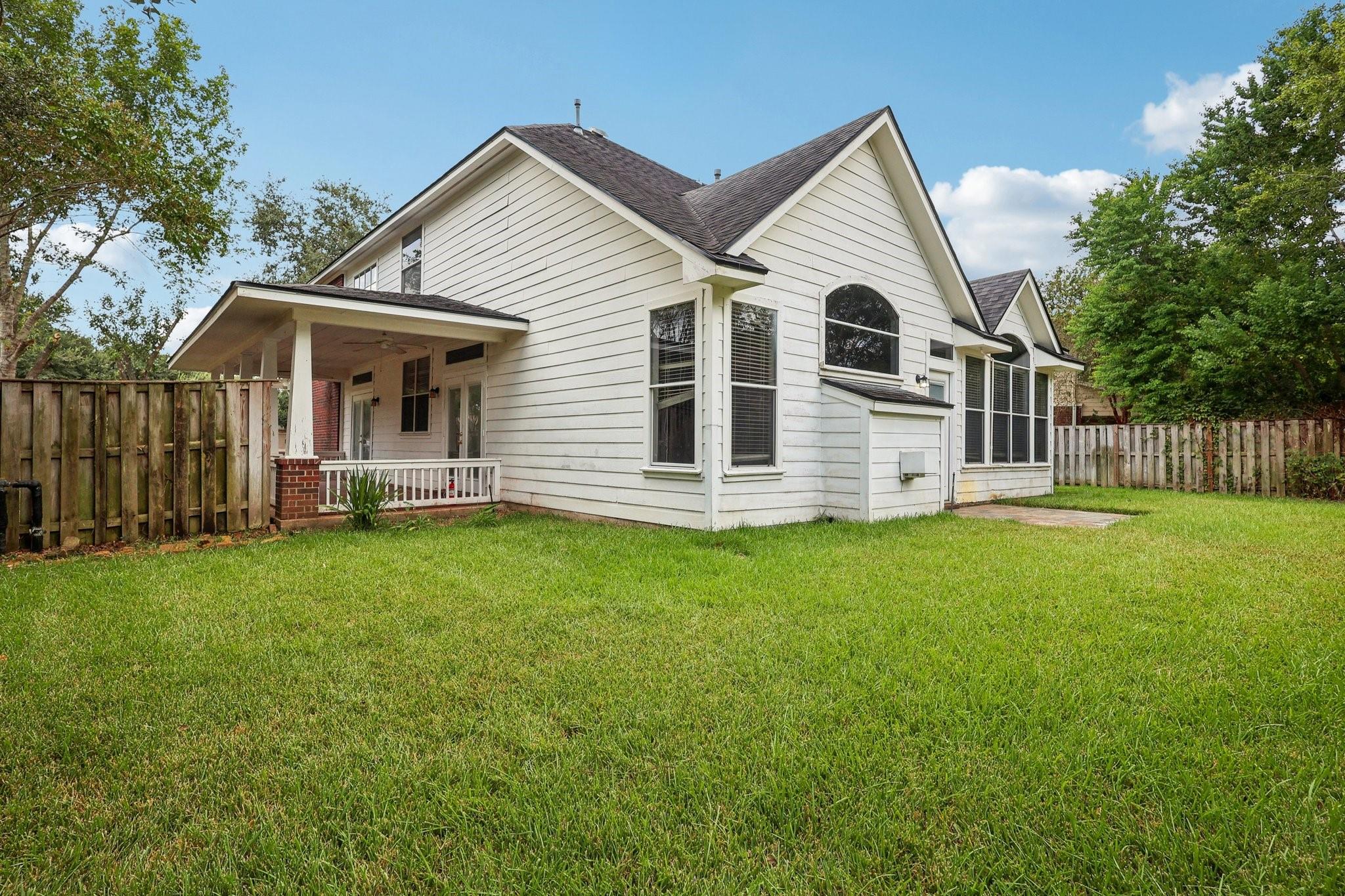 3402 Marion Circle