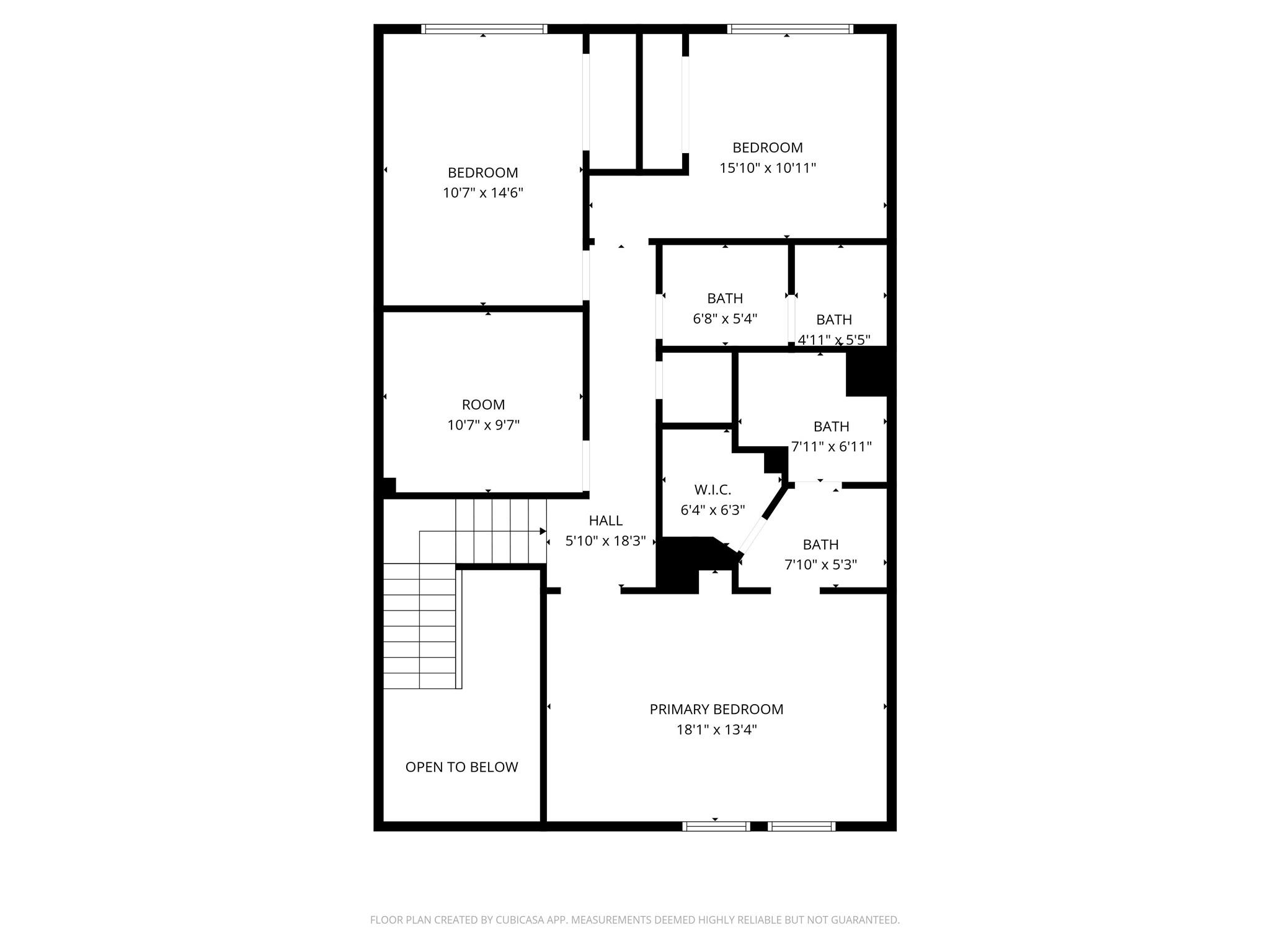 760 Thicket Lane # 760