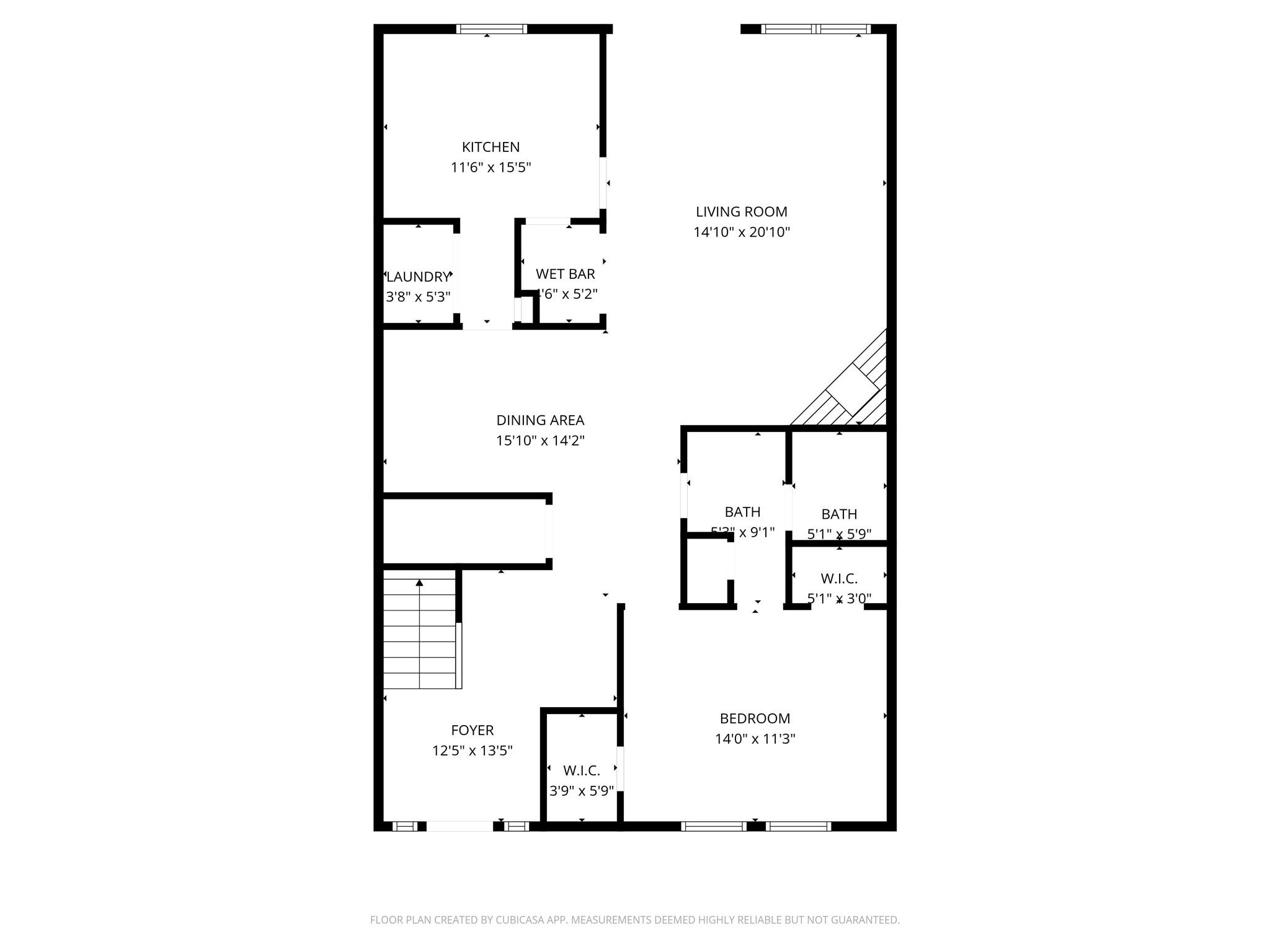 760 Thicket Lane # 760