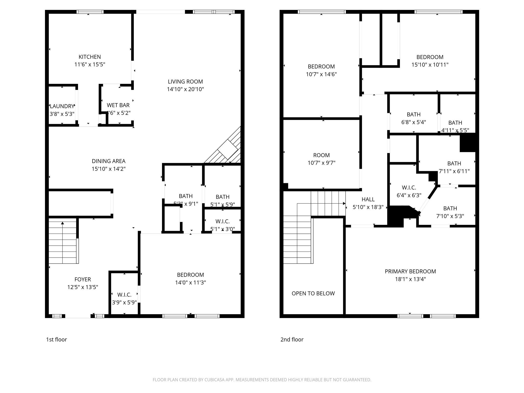 760 Thicket Lane # 760