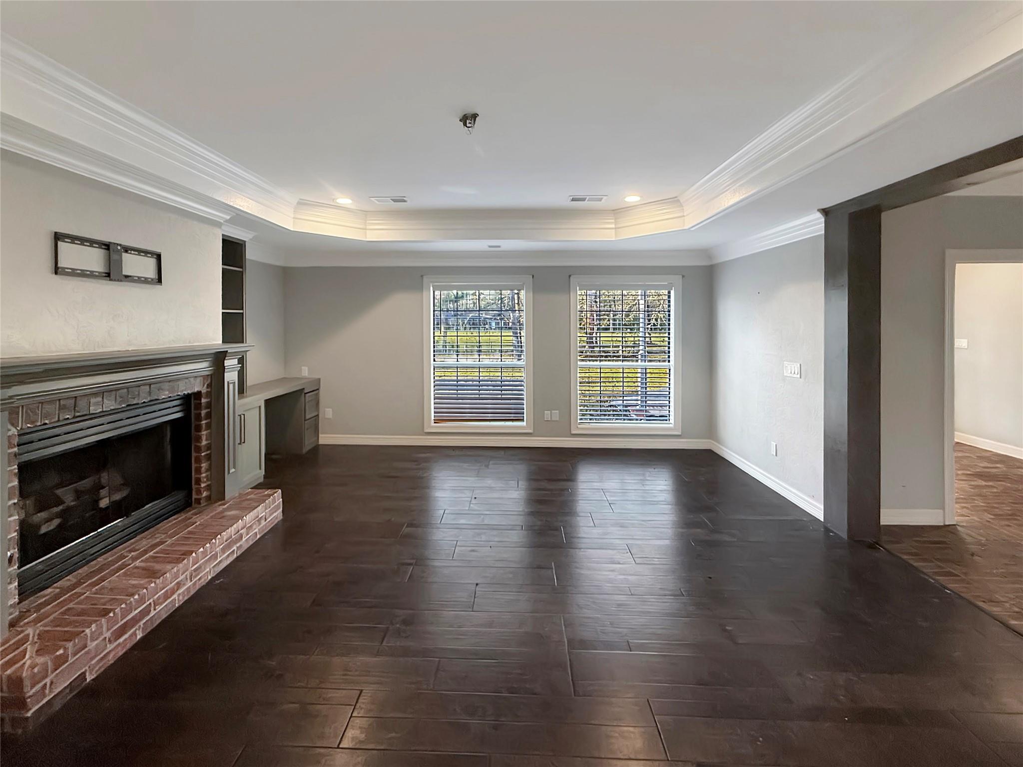 1330 Woodway Boulevard