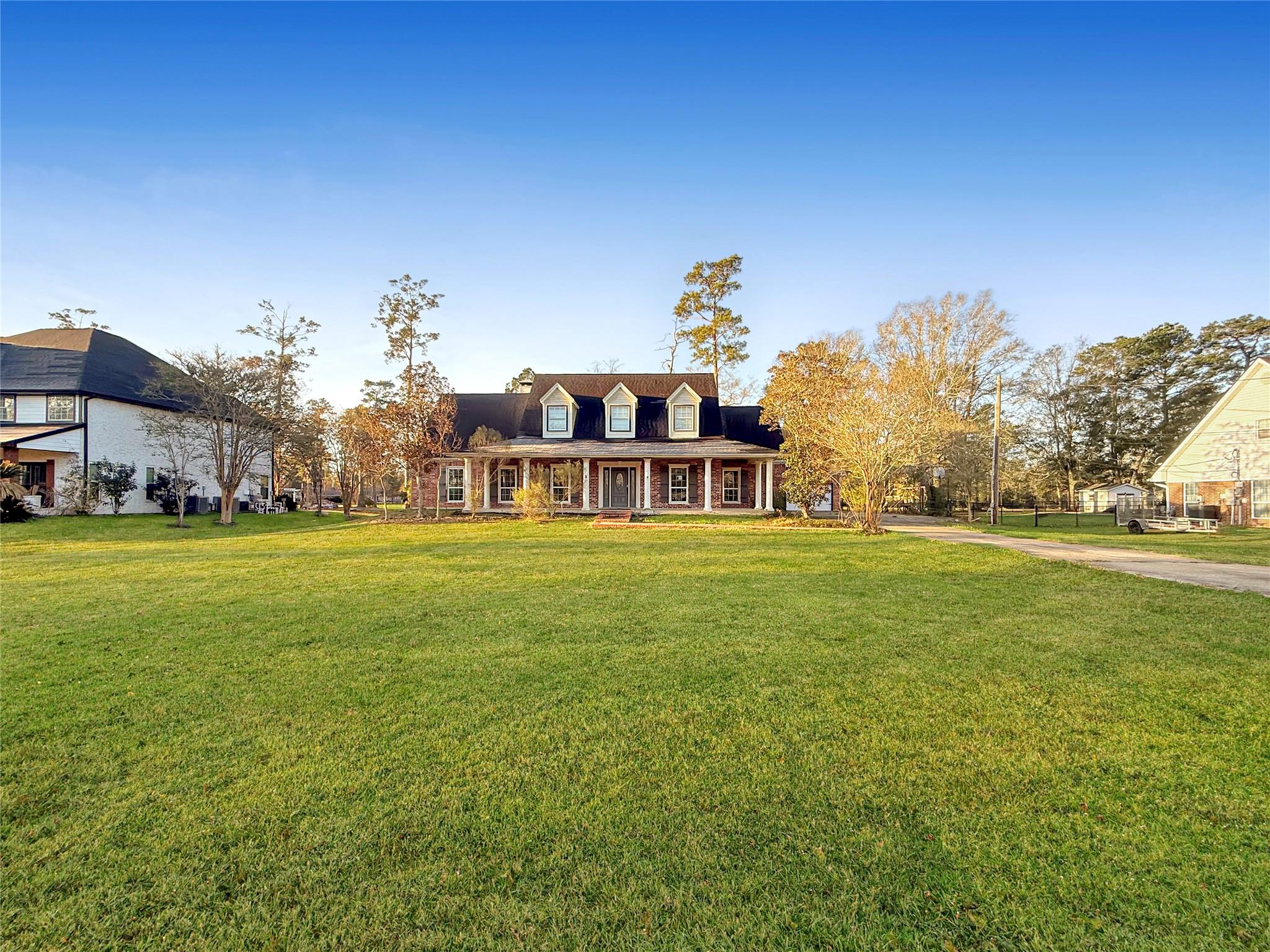 1330 Woodway Boulevard