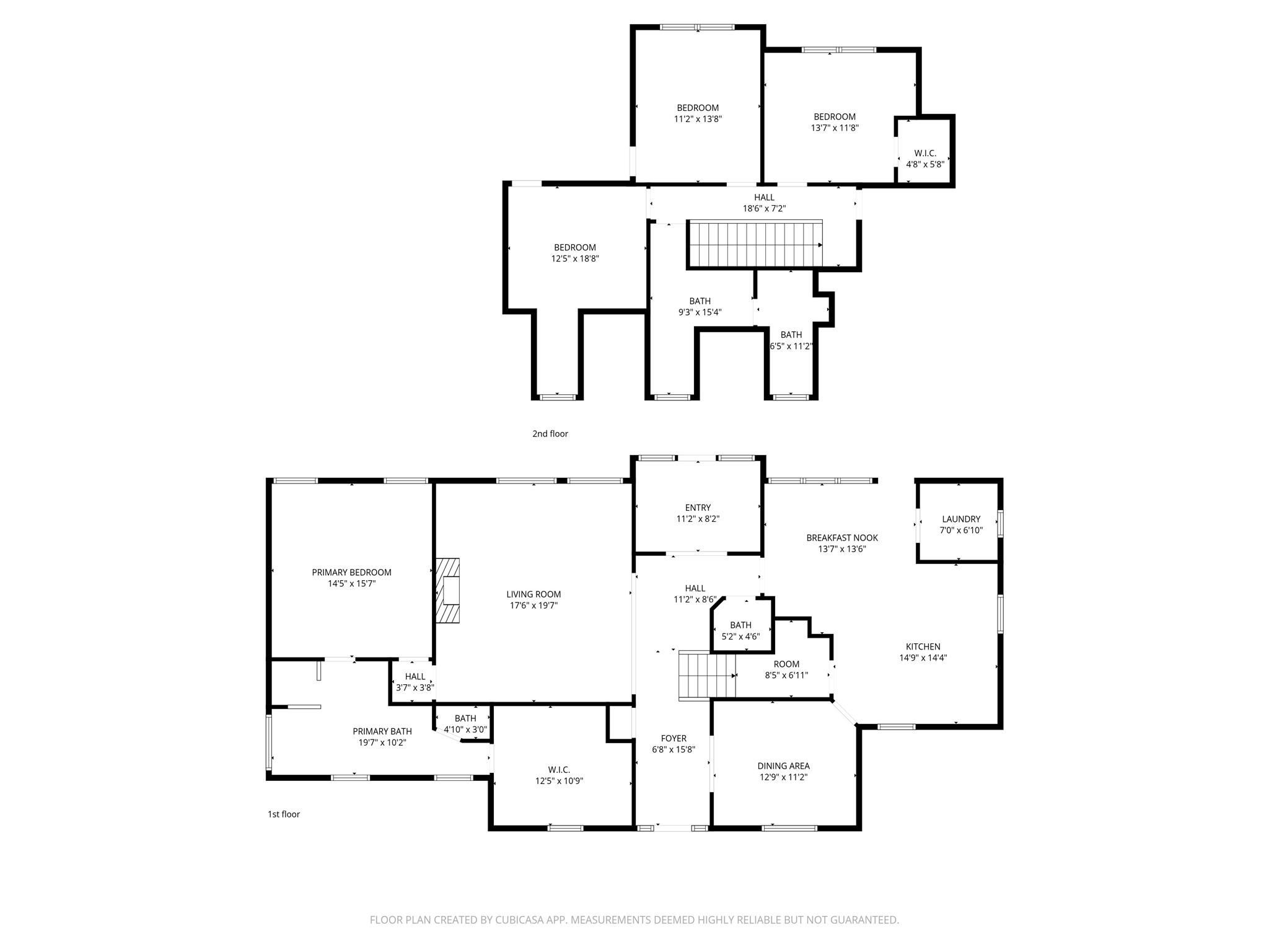 1330 Woodway Boulevard