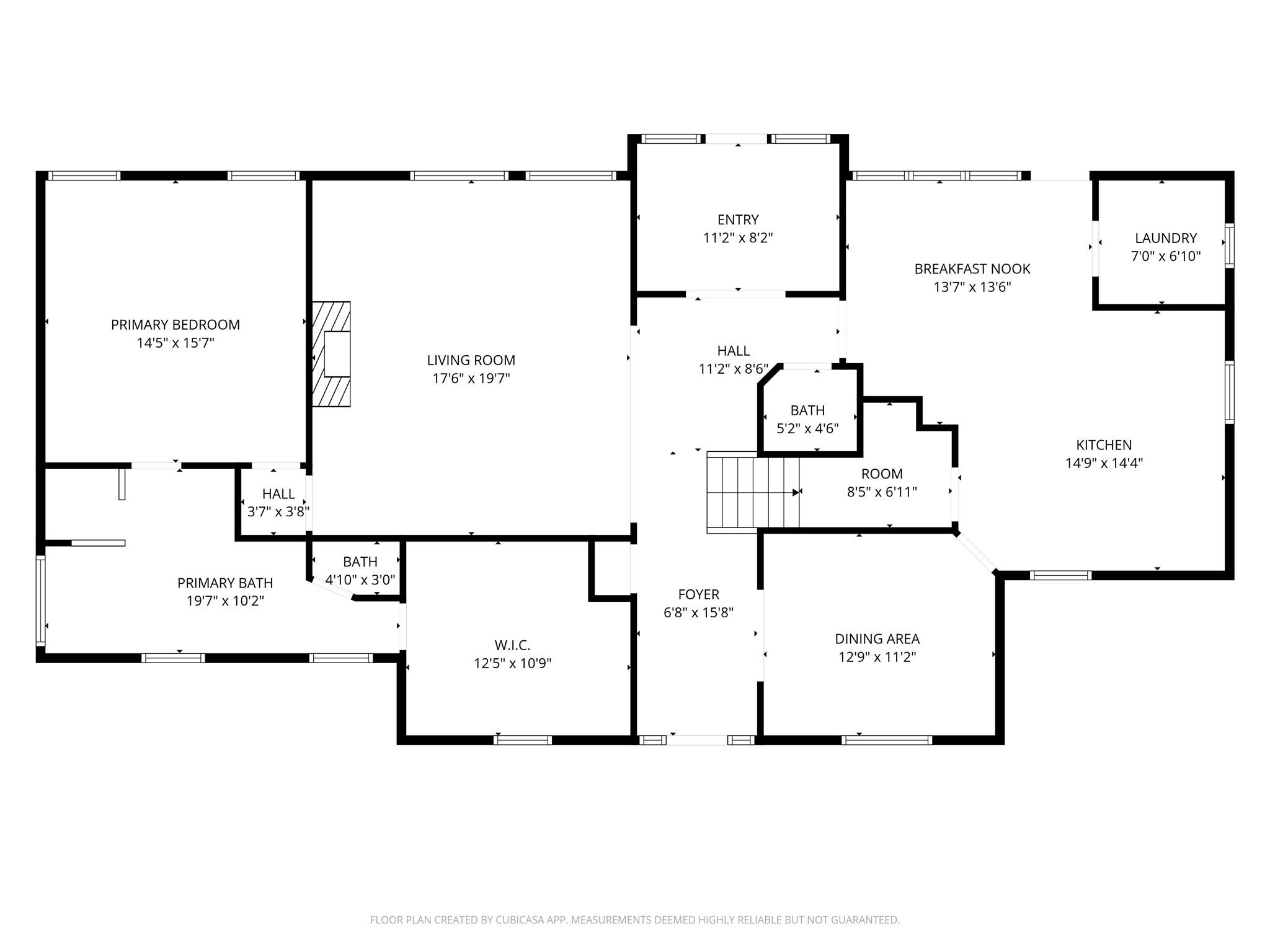 1330 Woodway Boulevard