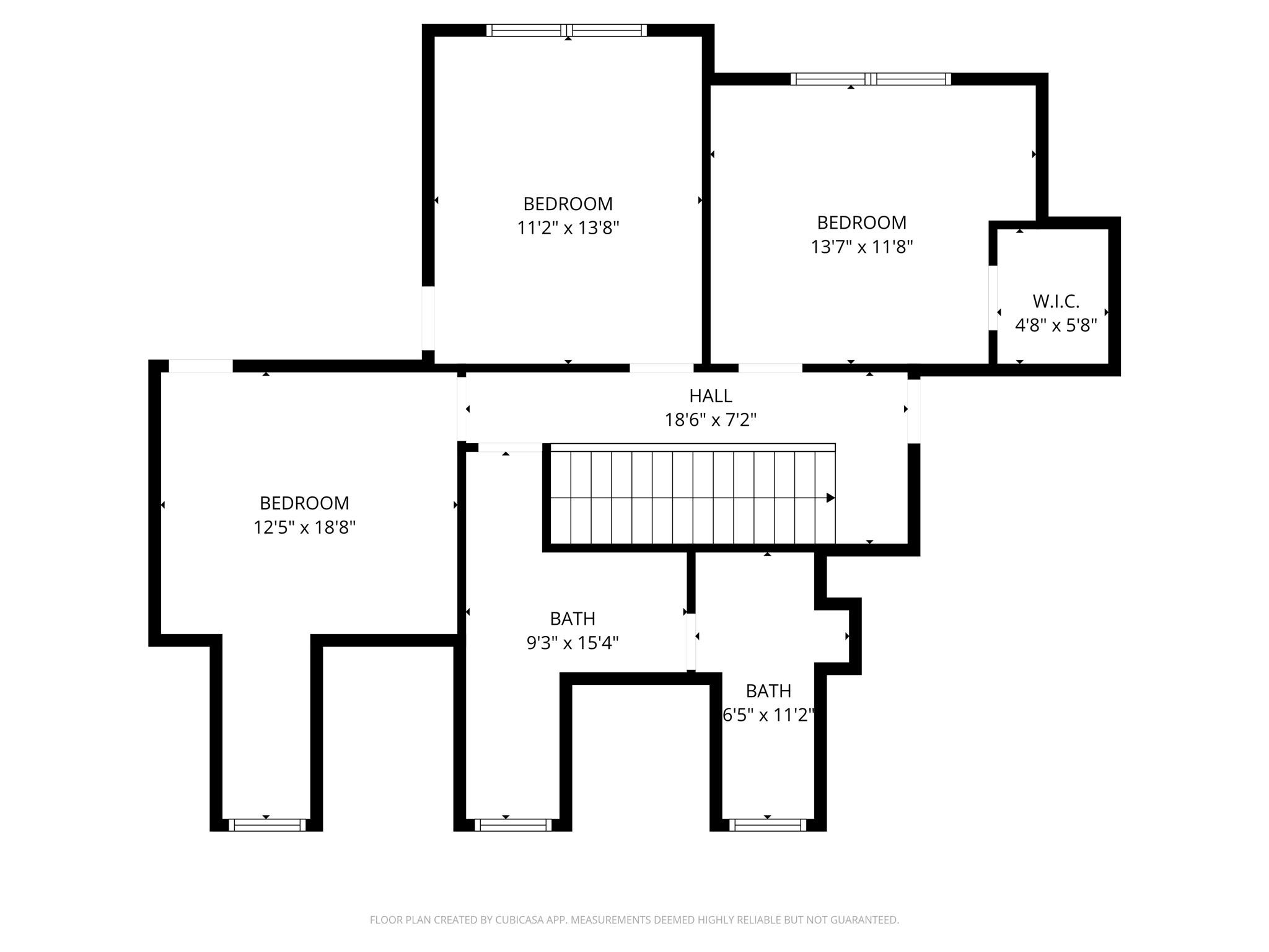 1330 Woodway Boulevard