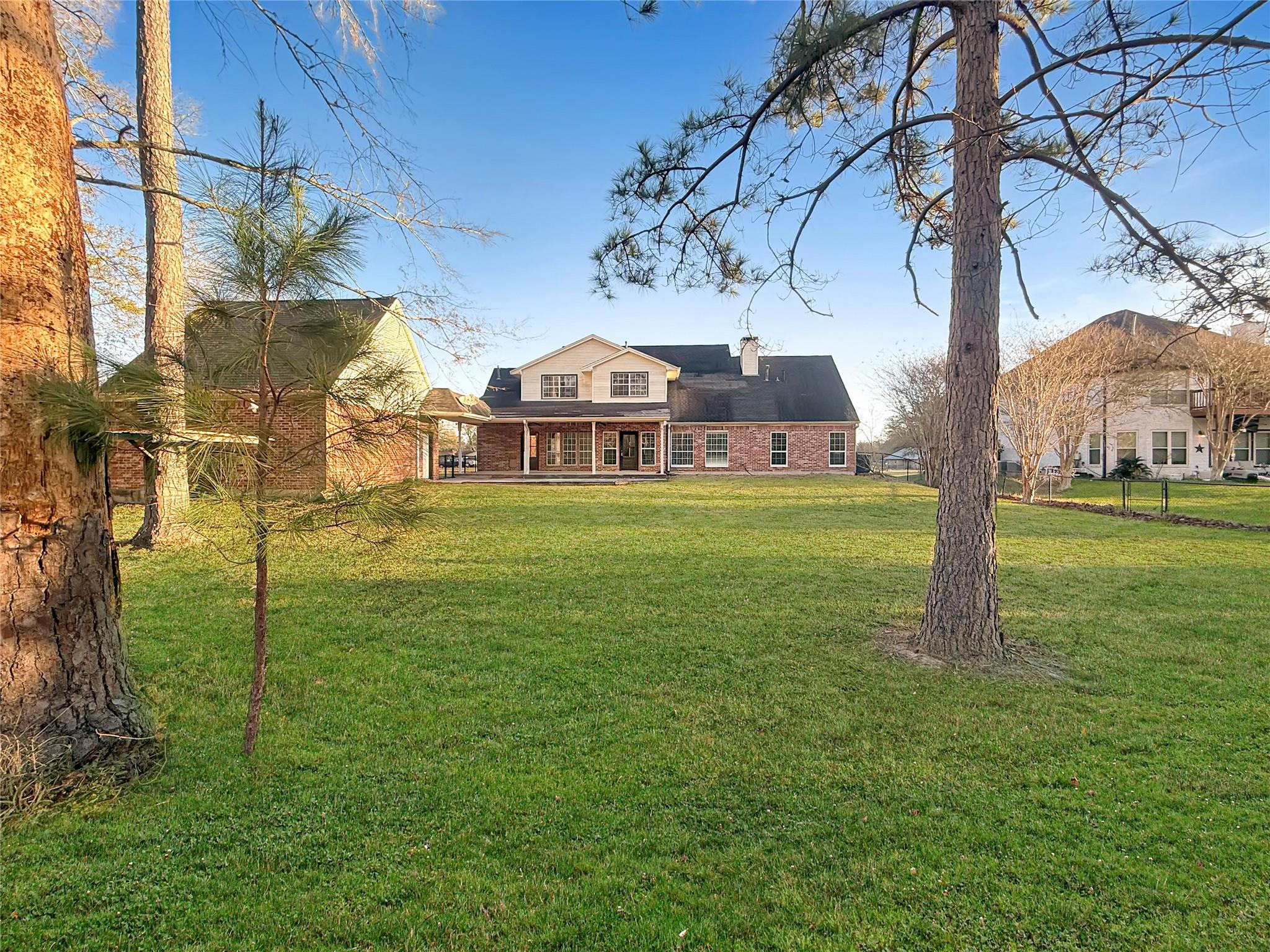 1330 Woodway Boulevard