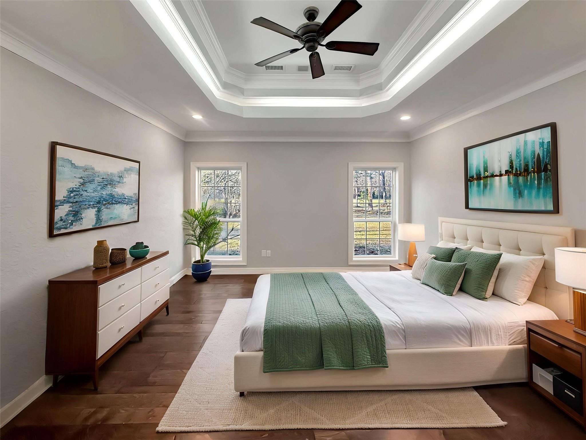 1330 Woodway Boulevard