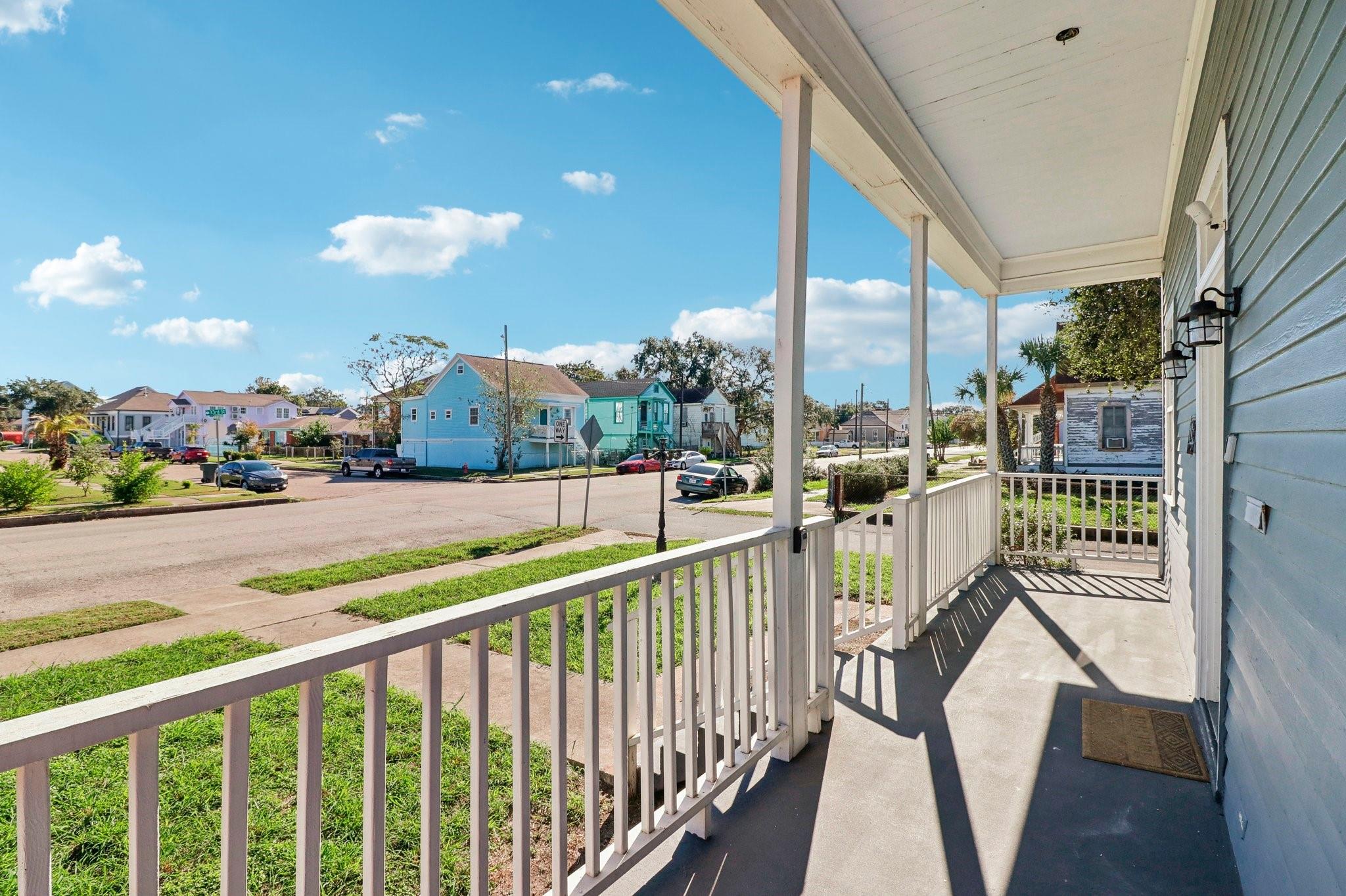 1327 33rd Street