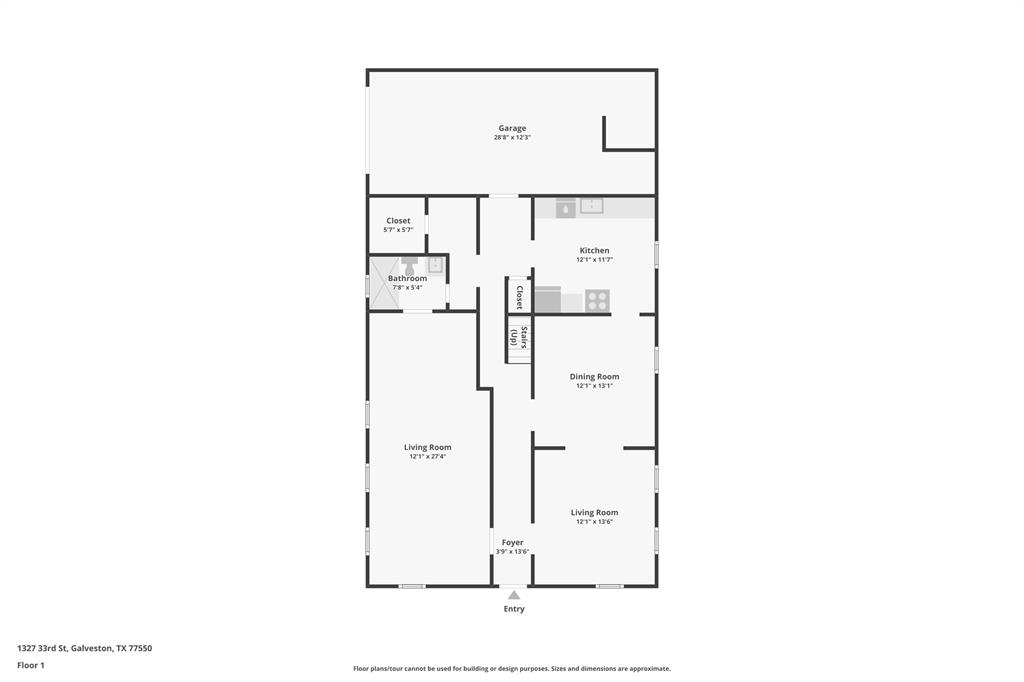 1327 33rd Street