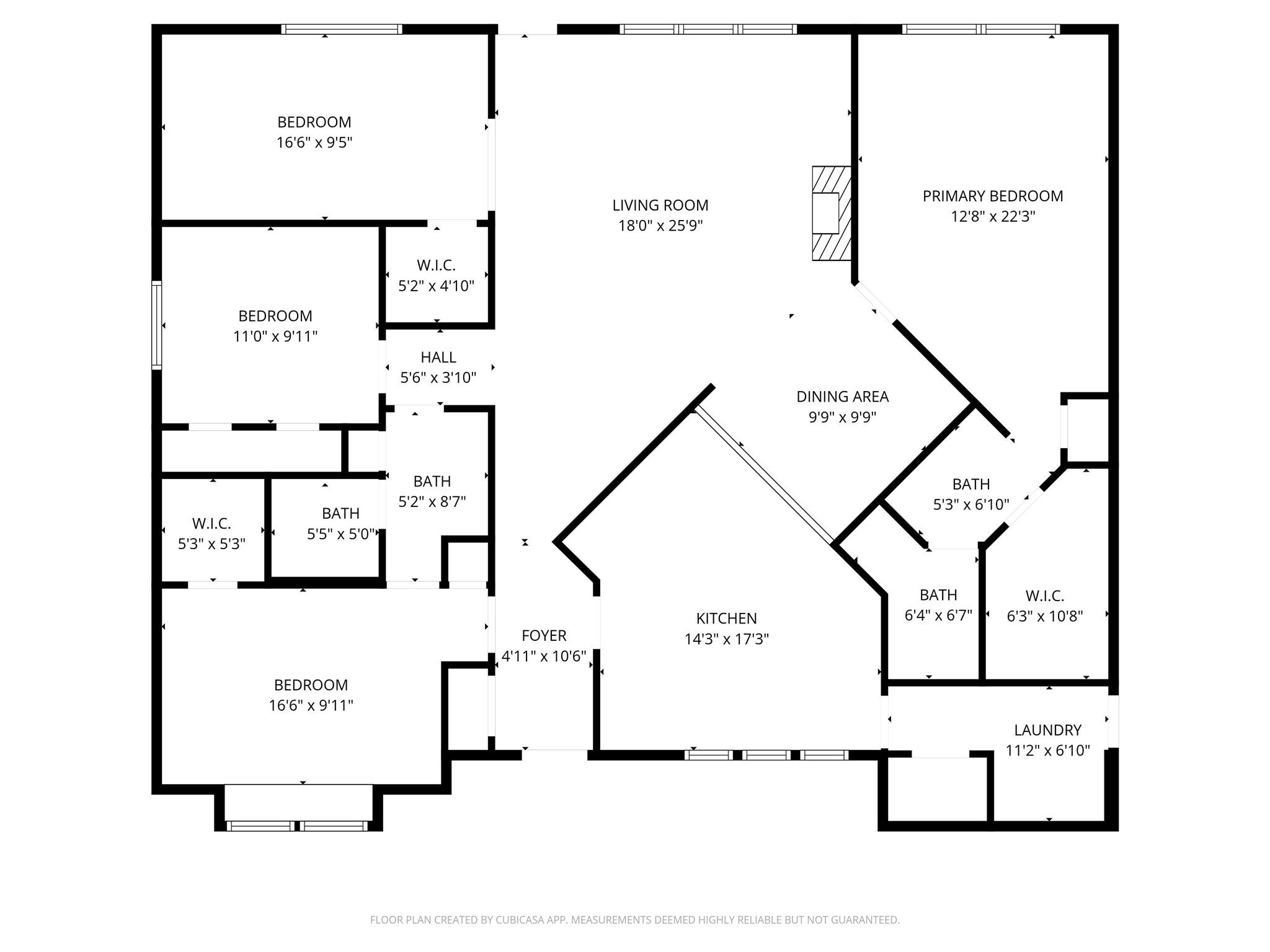 1116 W Castlewood Avenue