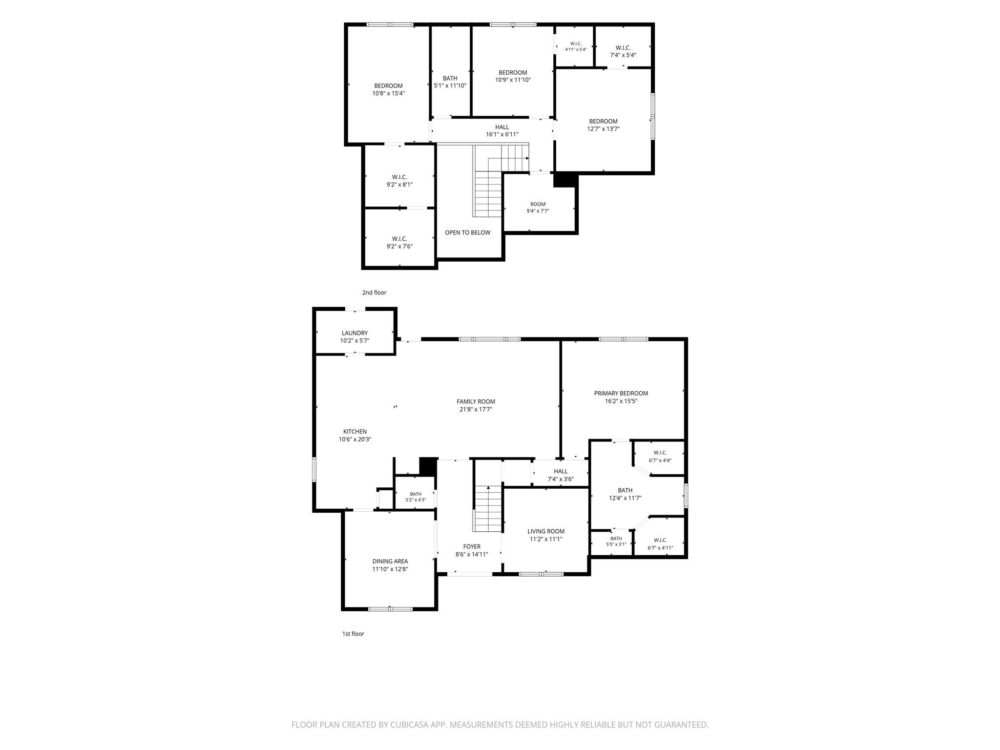 15610 Ripplewind Lane