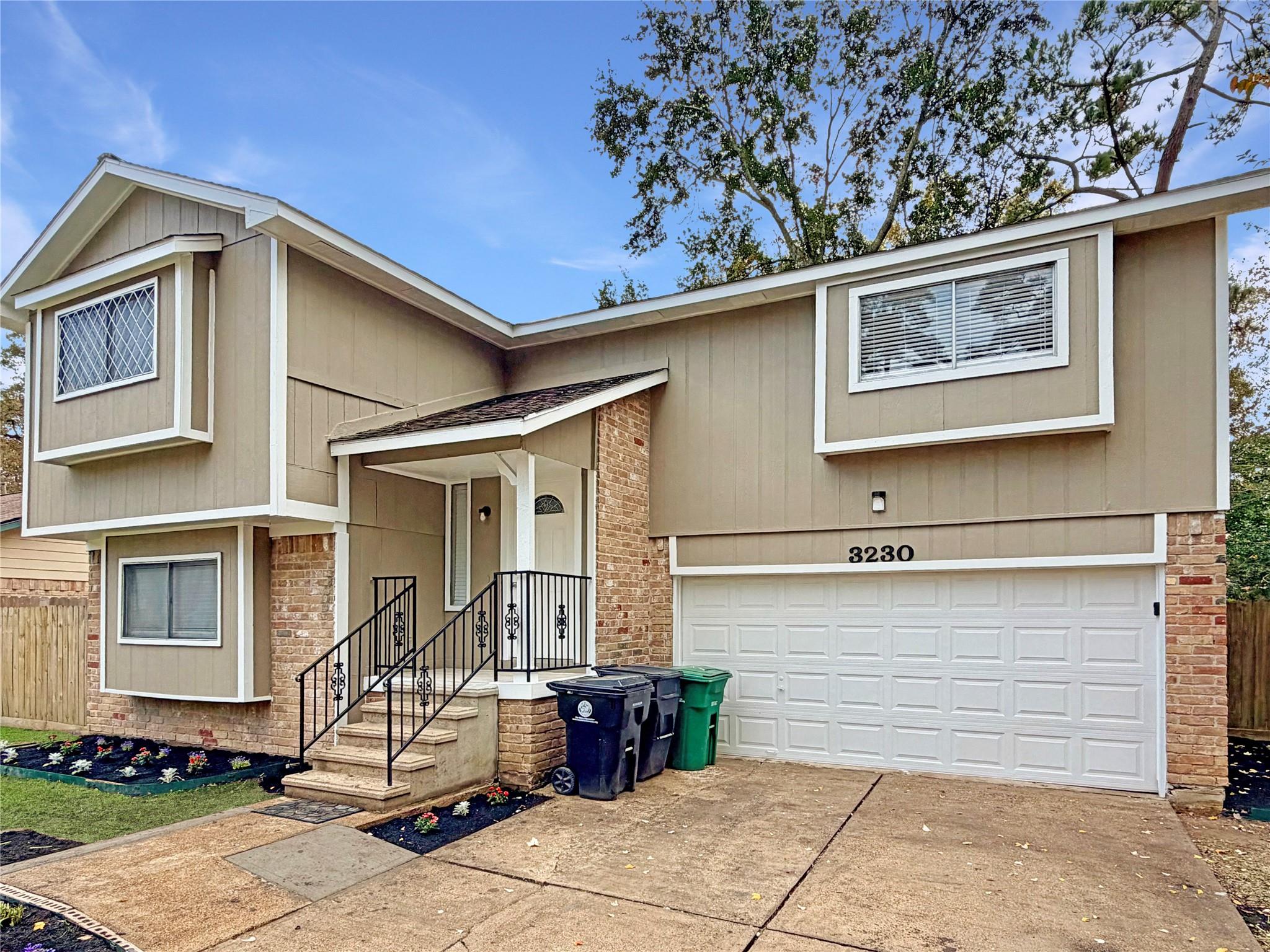 3230 Sycamore Springs Drive