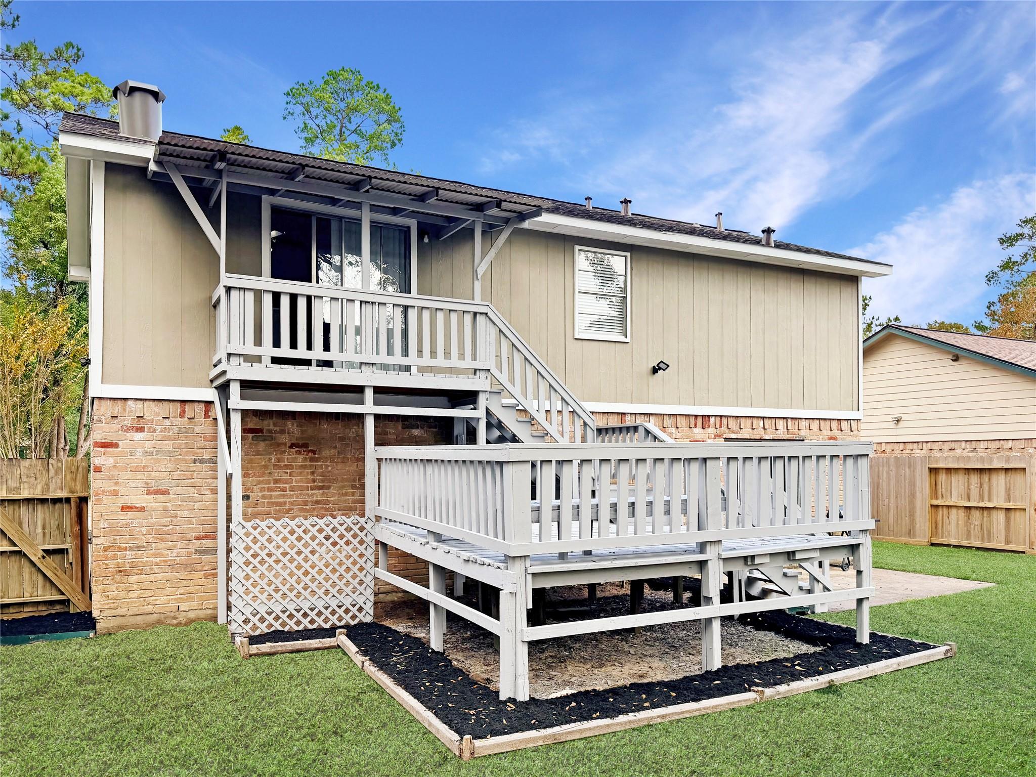 3230 Sycamore Springs Drive