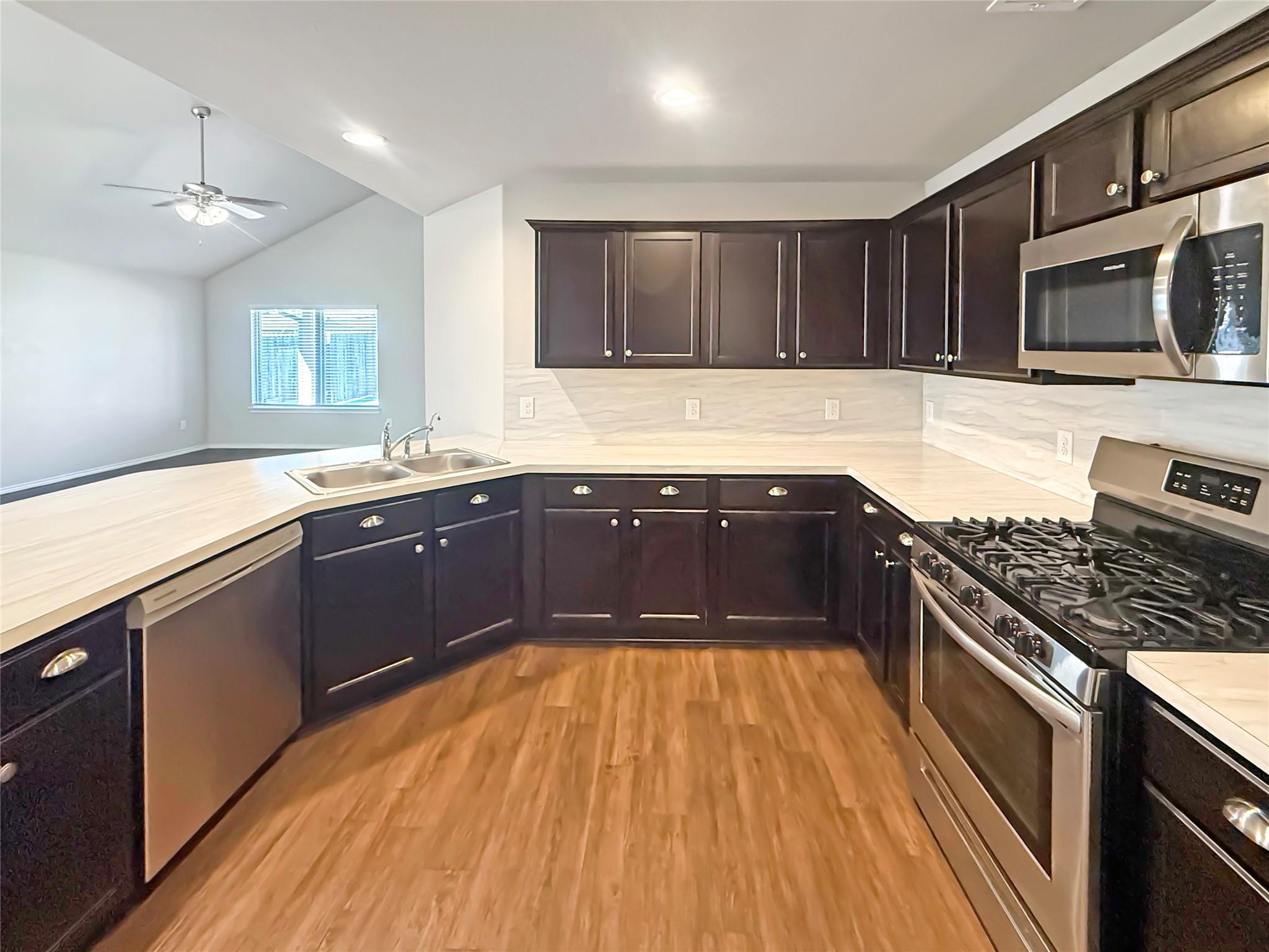 15443 Cipres Verde Street