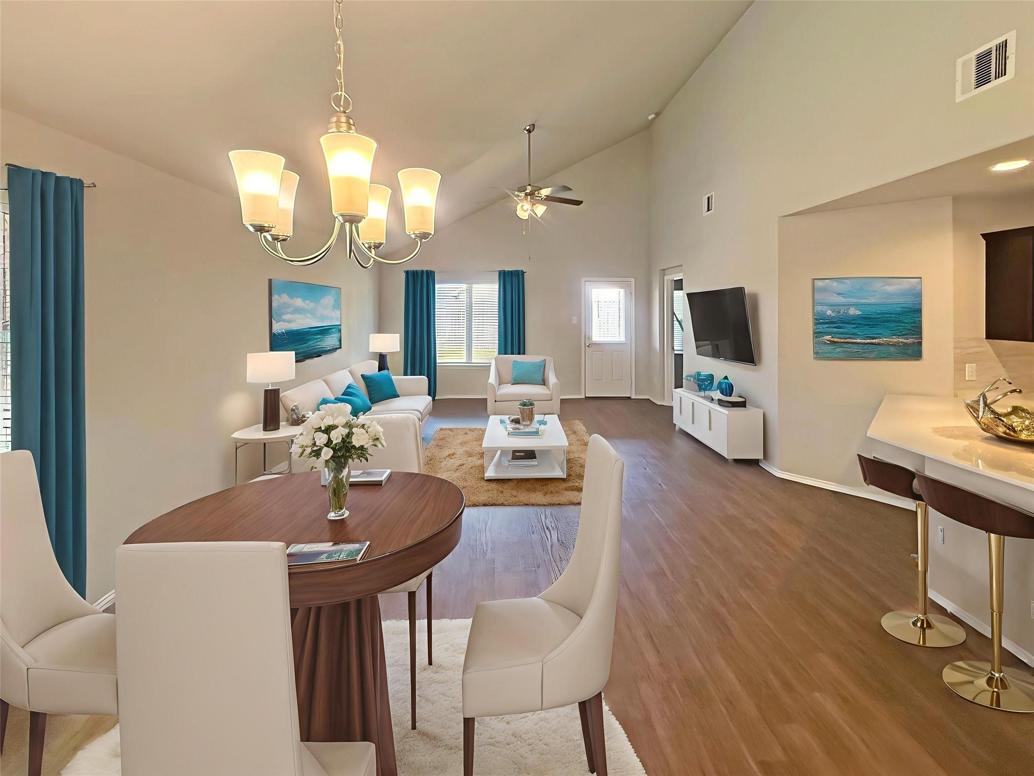 15443 Cipres Verde Street