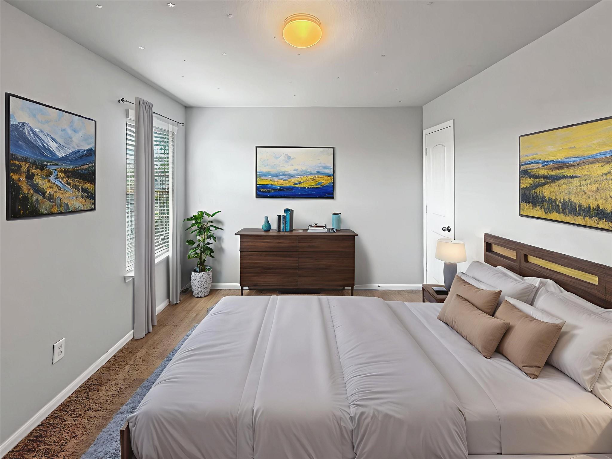 8310 Oakleaf Meadow Court