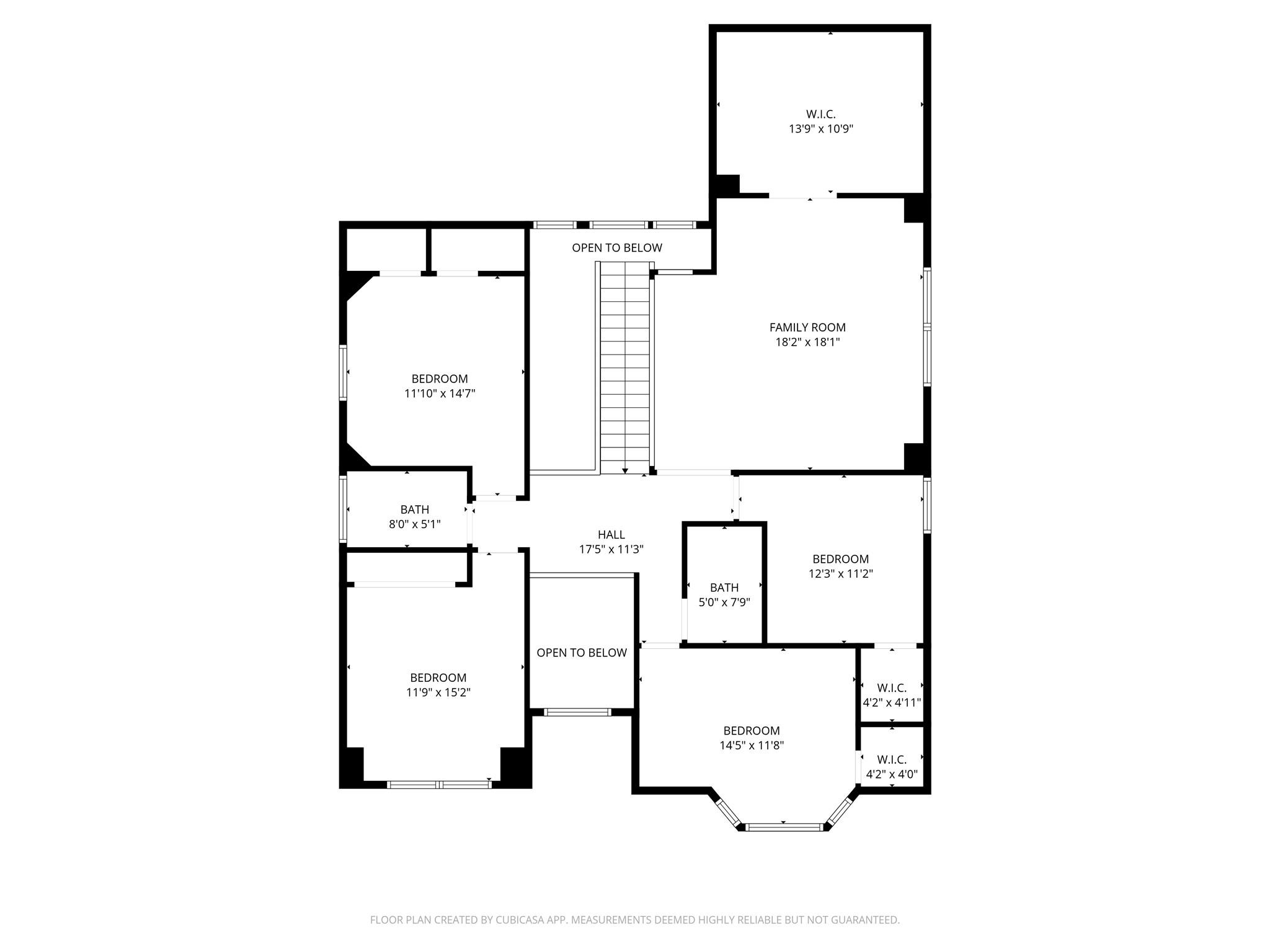 1610 Mason Knights Drive