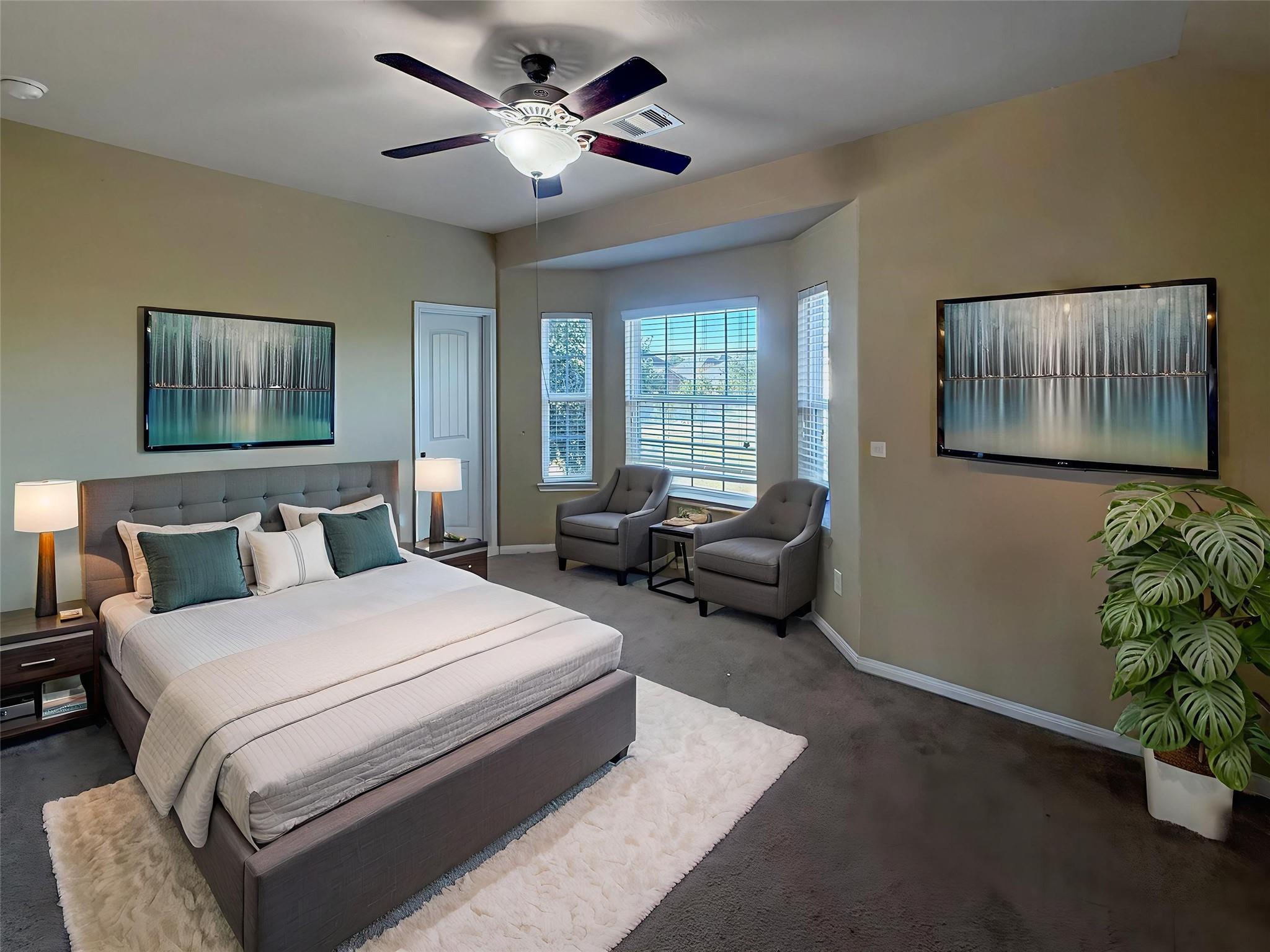 1610 Mason Knights Drive