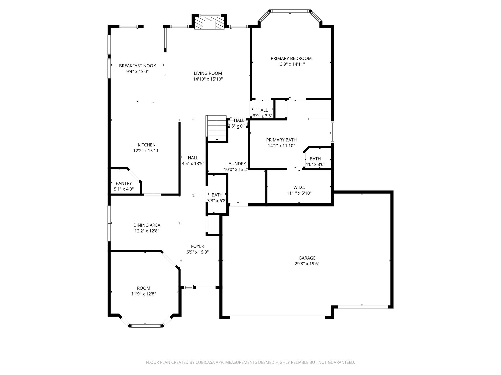 1610 Mason Knights Drive