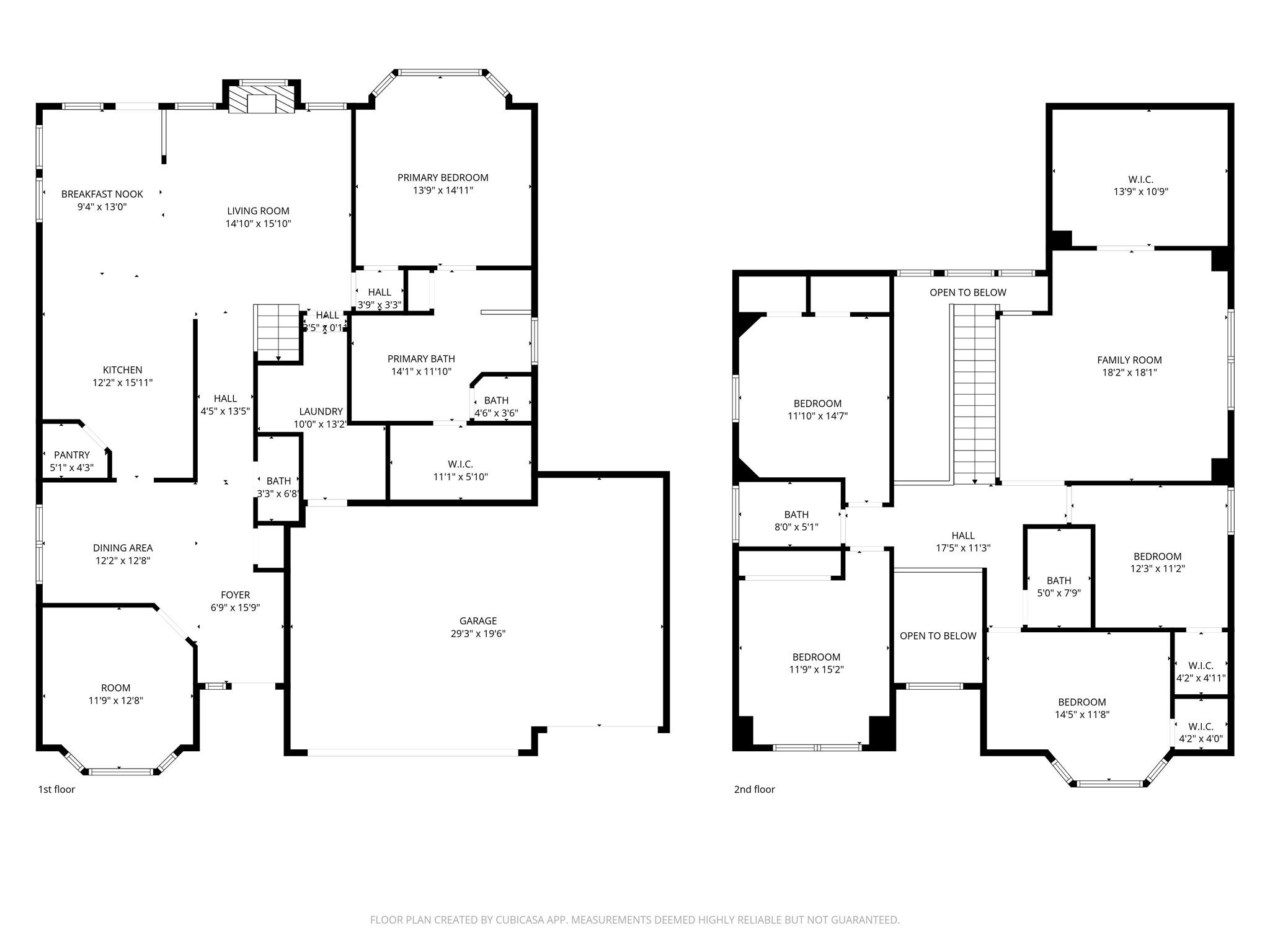 1610 Mason Knights Drive