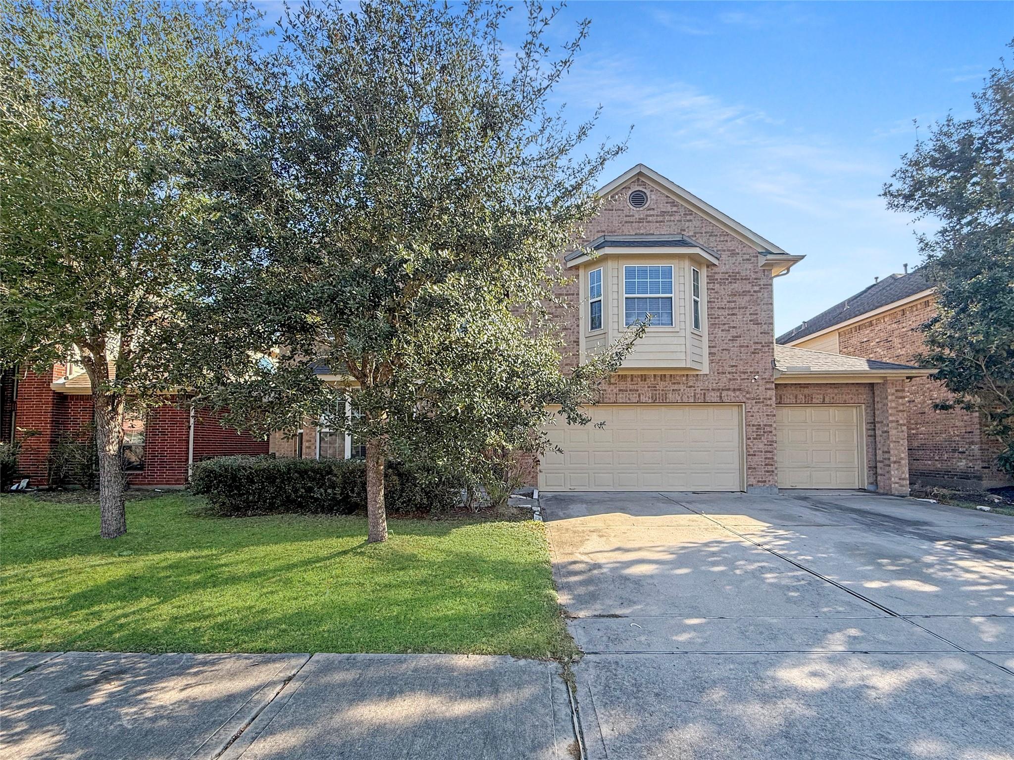 1610 Mason Knights Drive