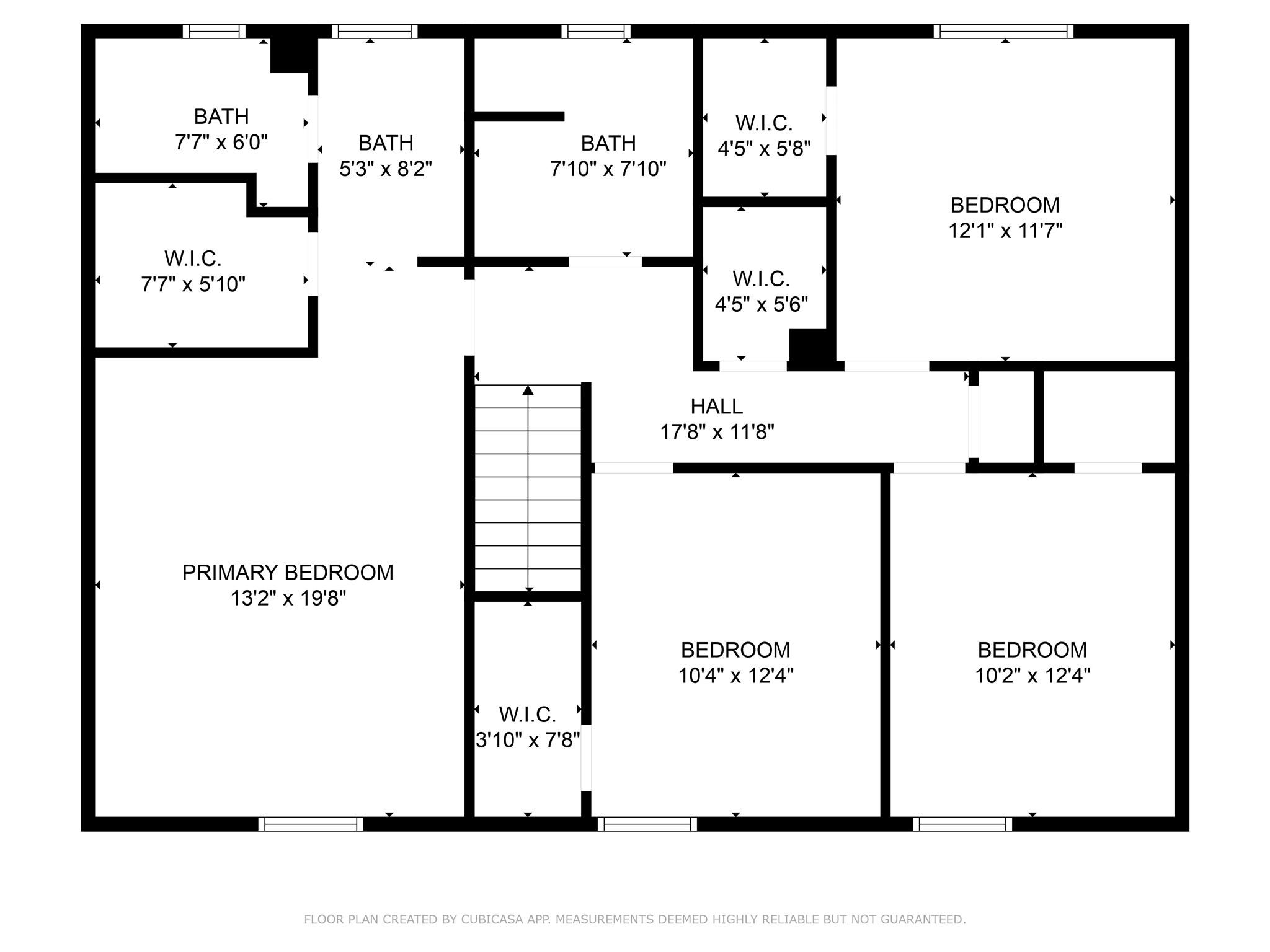 5318 Lacreek Lane