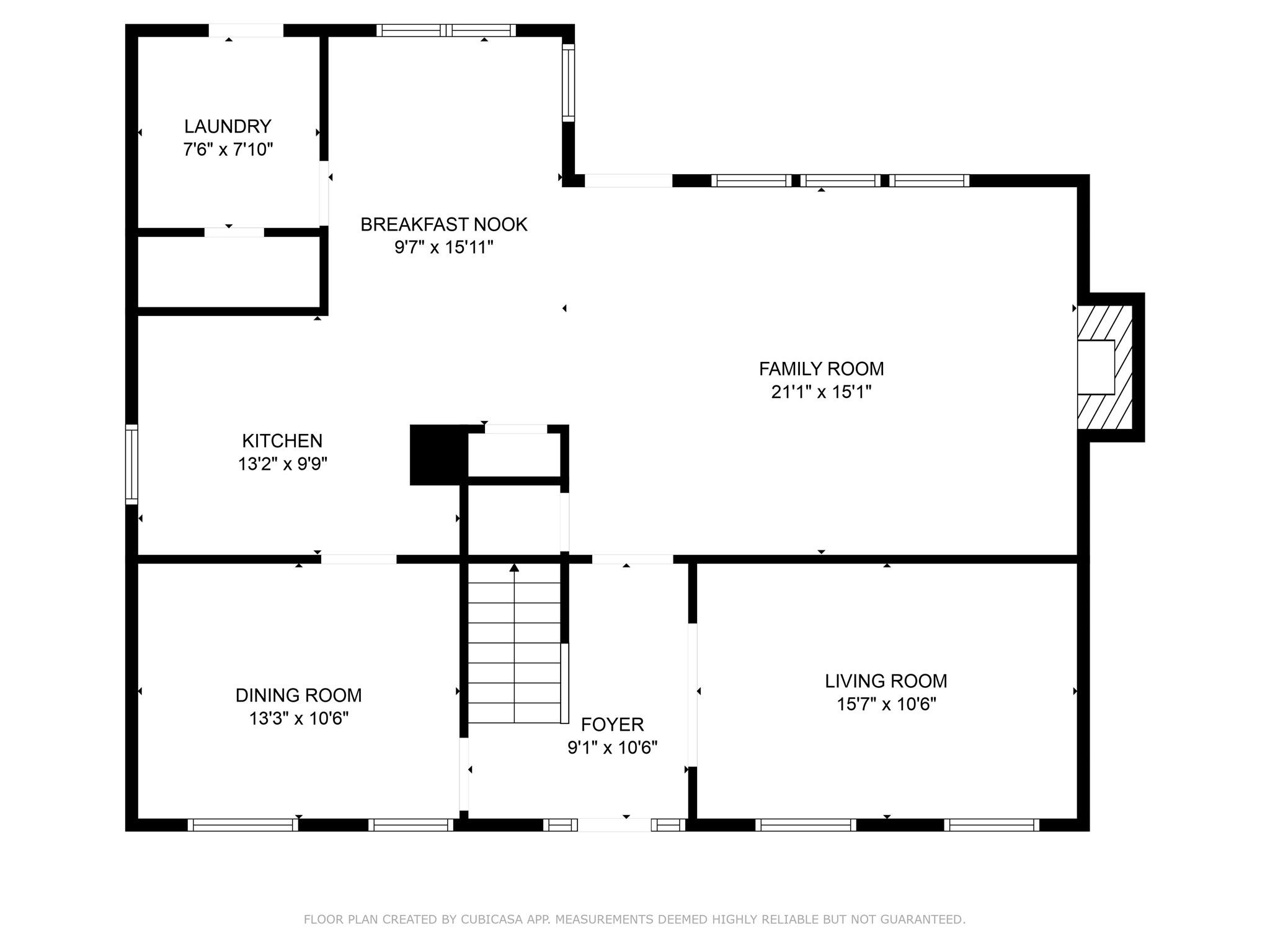 5318 Lacreek Lane