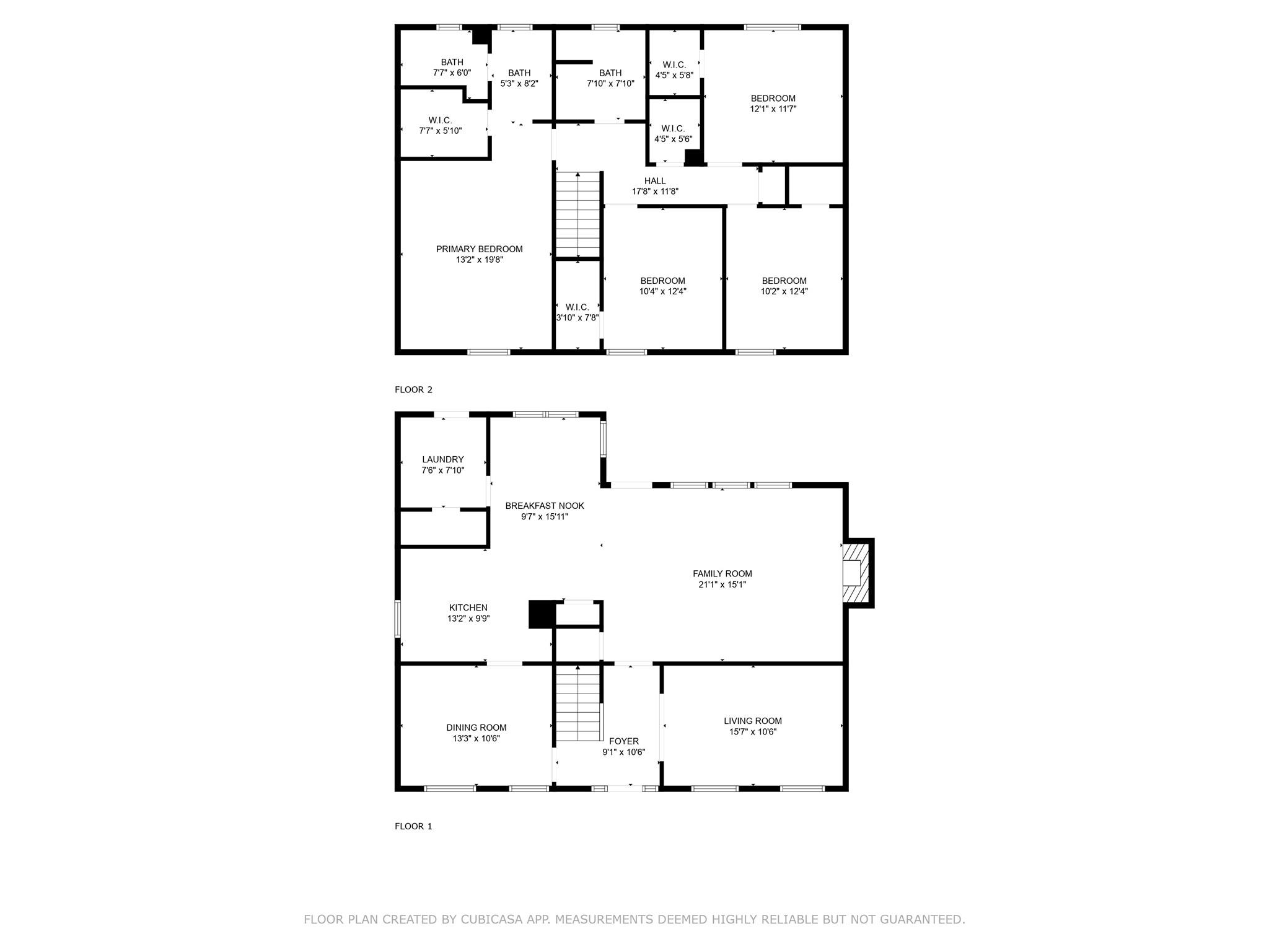 5318 Lacreek Lane