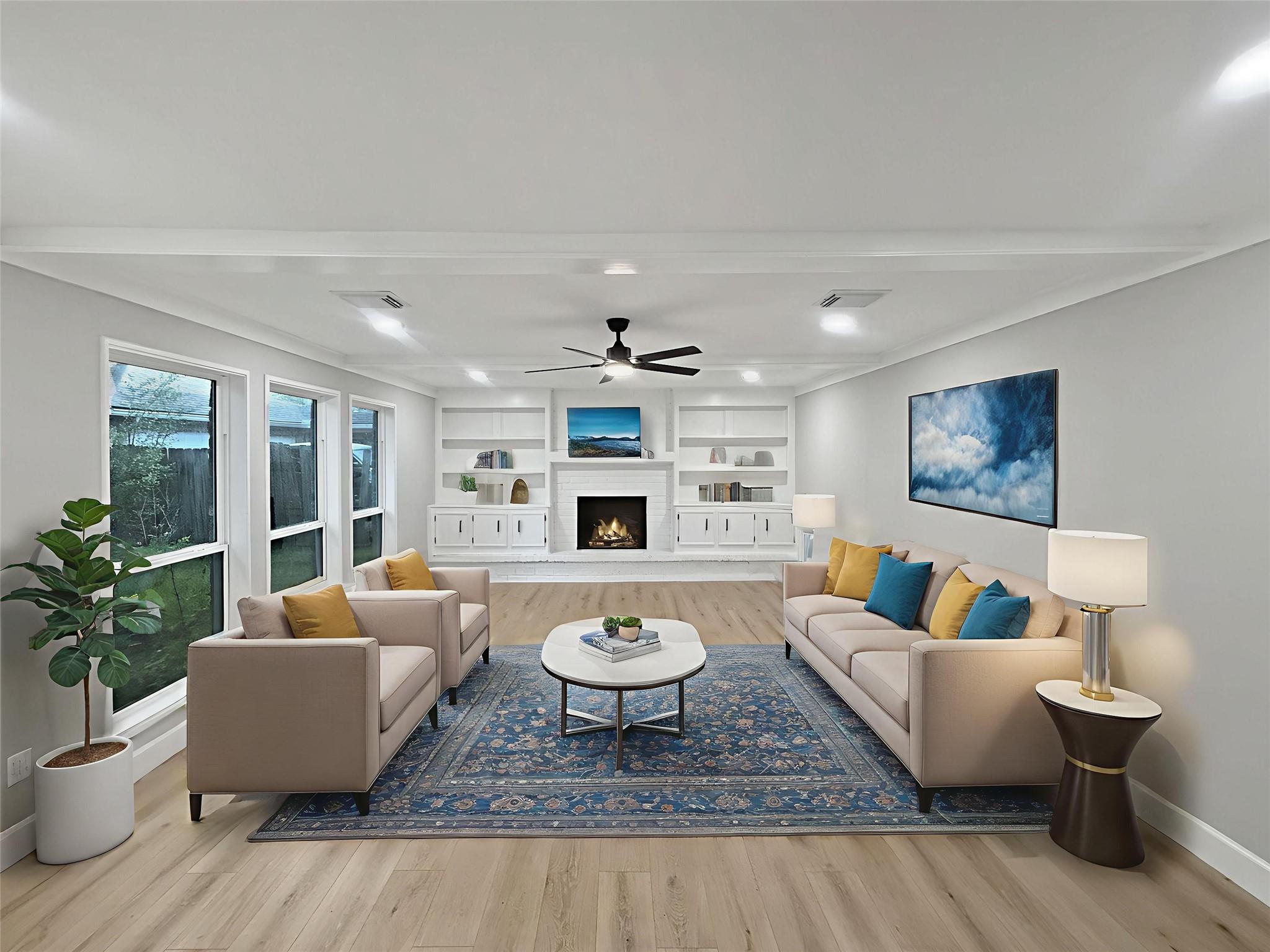 5318 Lacreek Lane