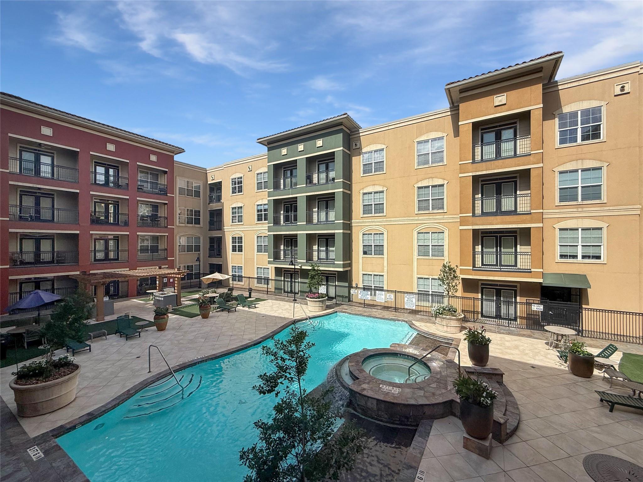1711 Old Spanish Trail # 240