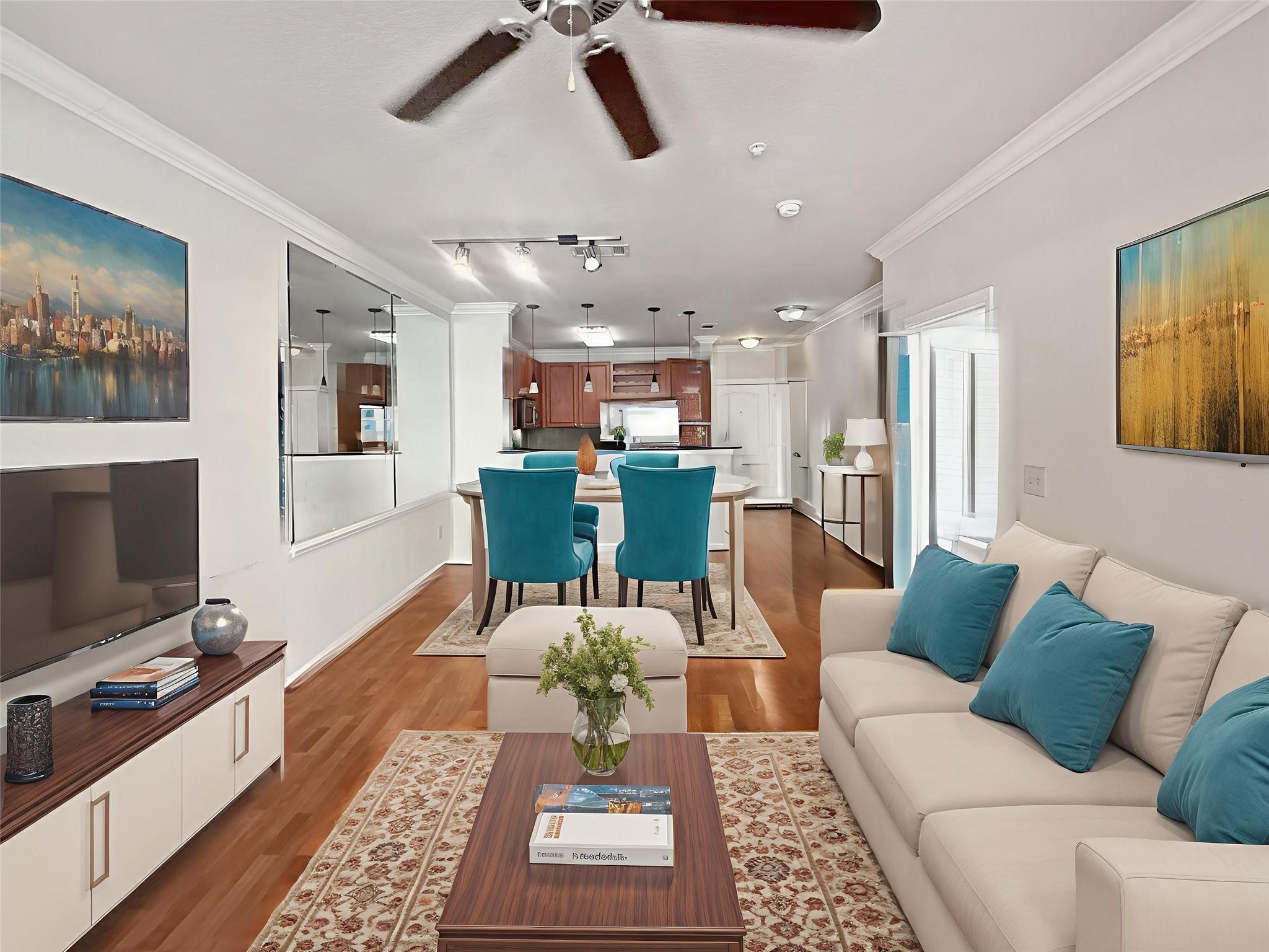 1711 Old Spanish Trail # 240