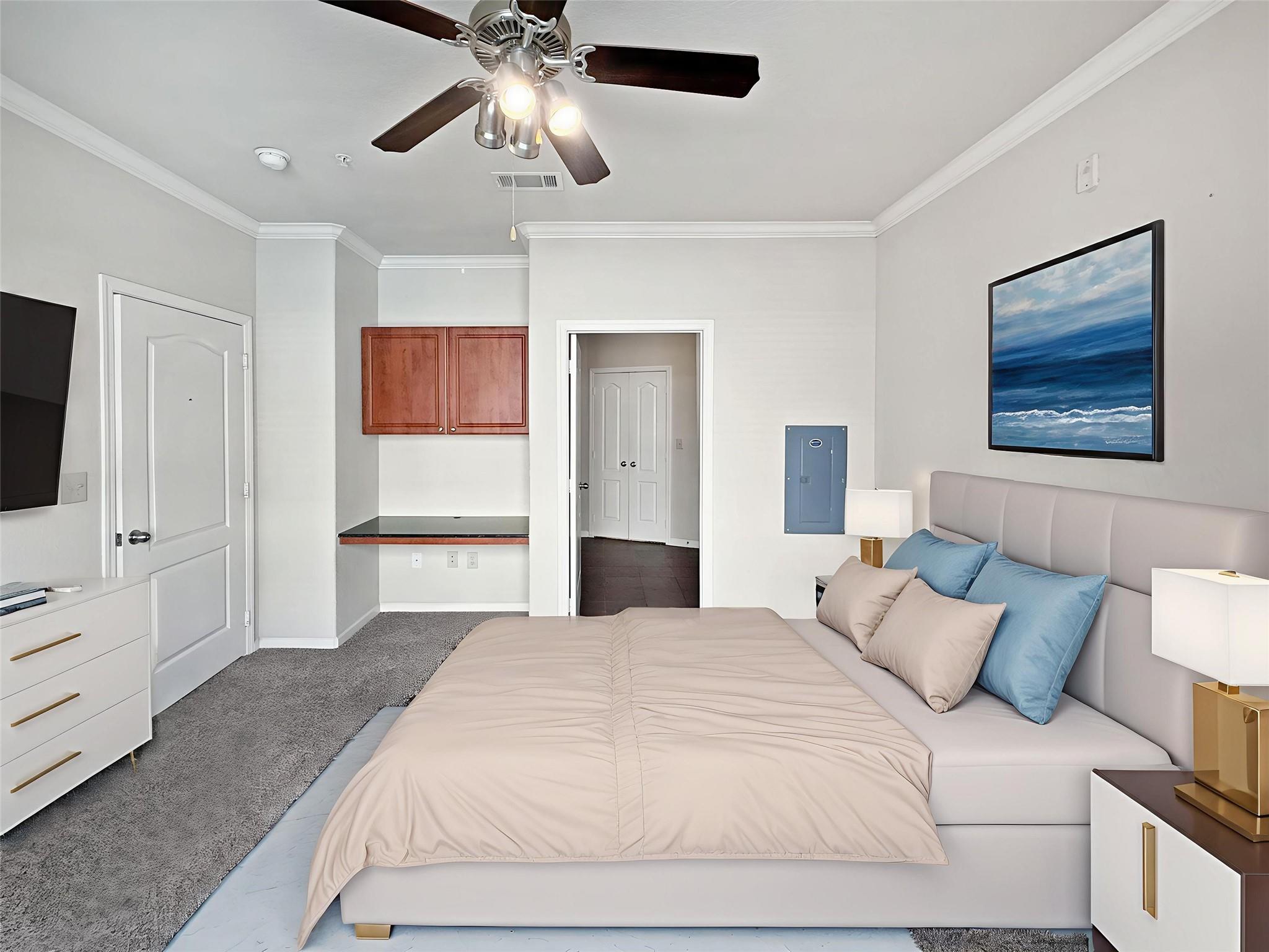 1711 Old Spanish Trail # 240