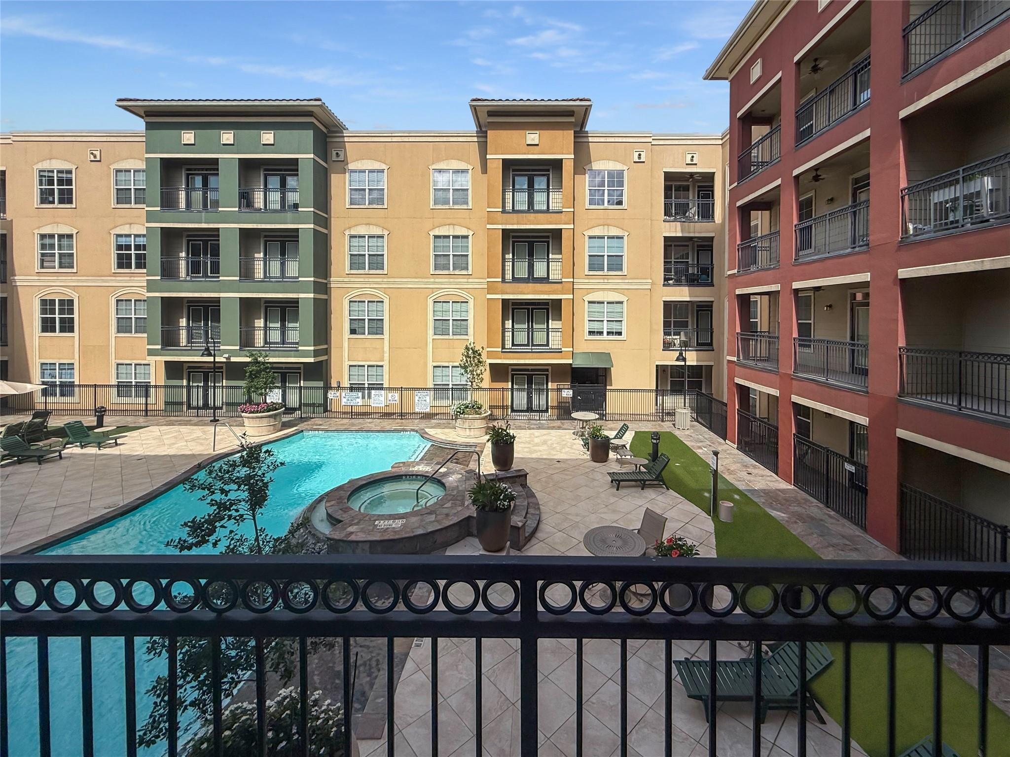 1711 Old Spanish Trail # 240