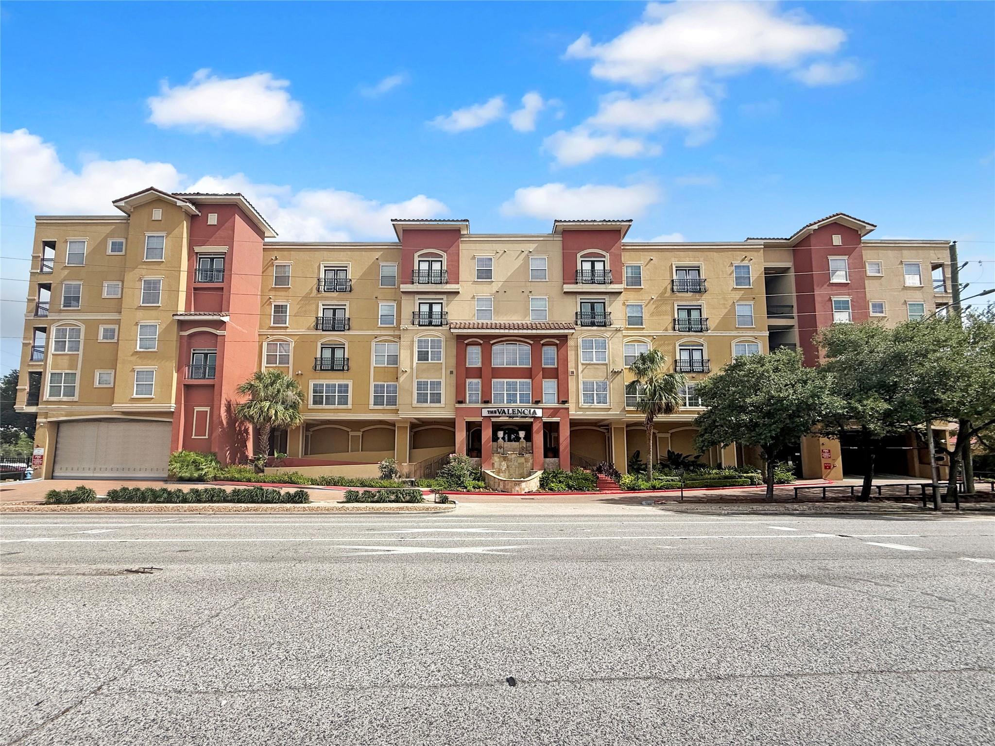 1711 Old Spanish Trail # 240