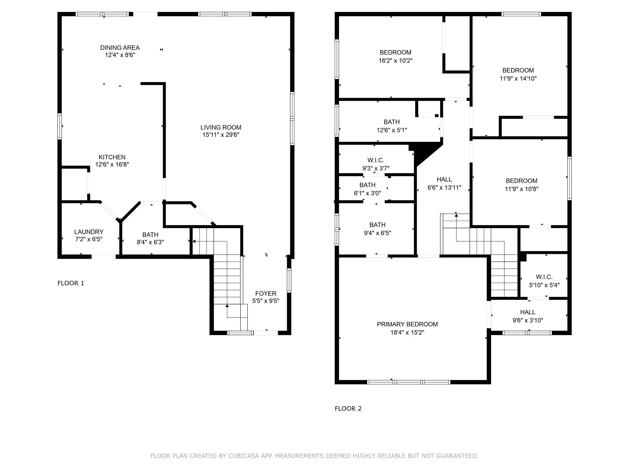 2843 Maybrook Hollow Lane