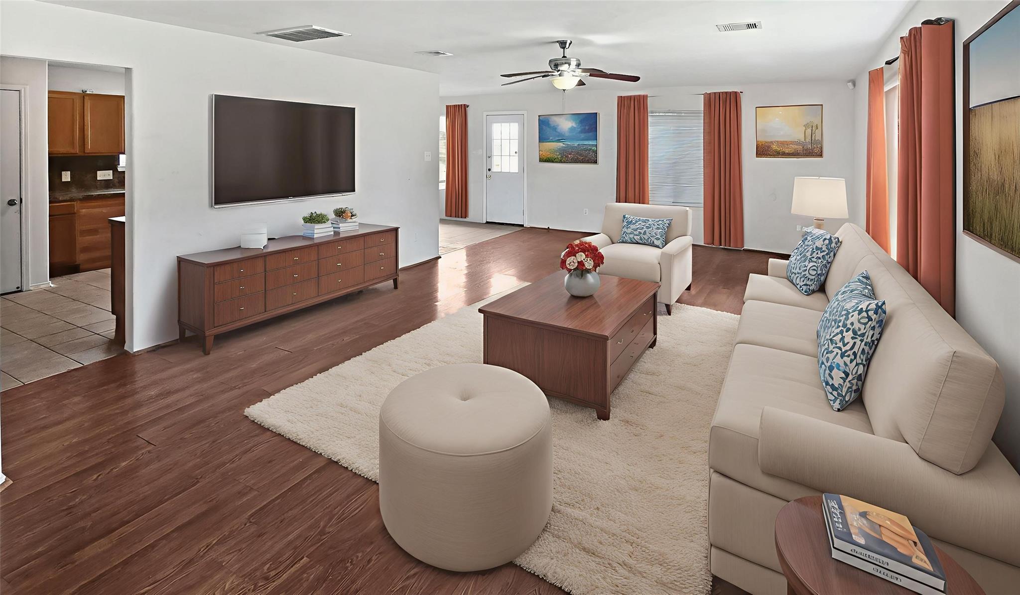 2843 Maybrook Hollow Lane