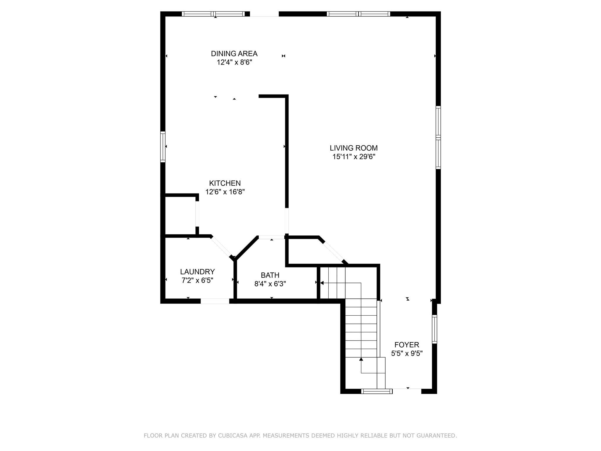2843 Maybrook Hollow Lane