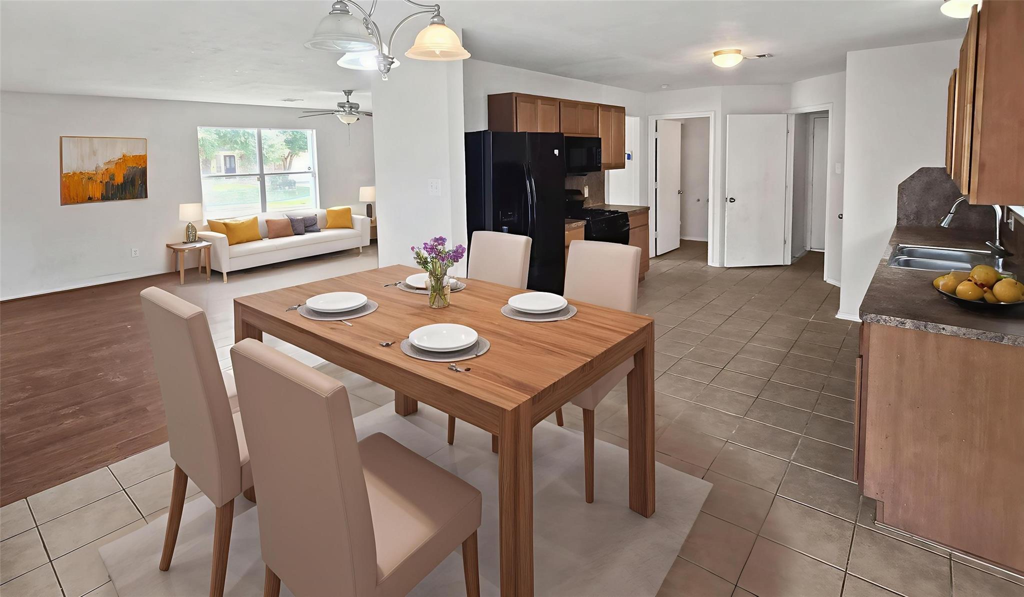 2843 Maybrook Hollow Lane