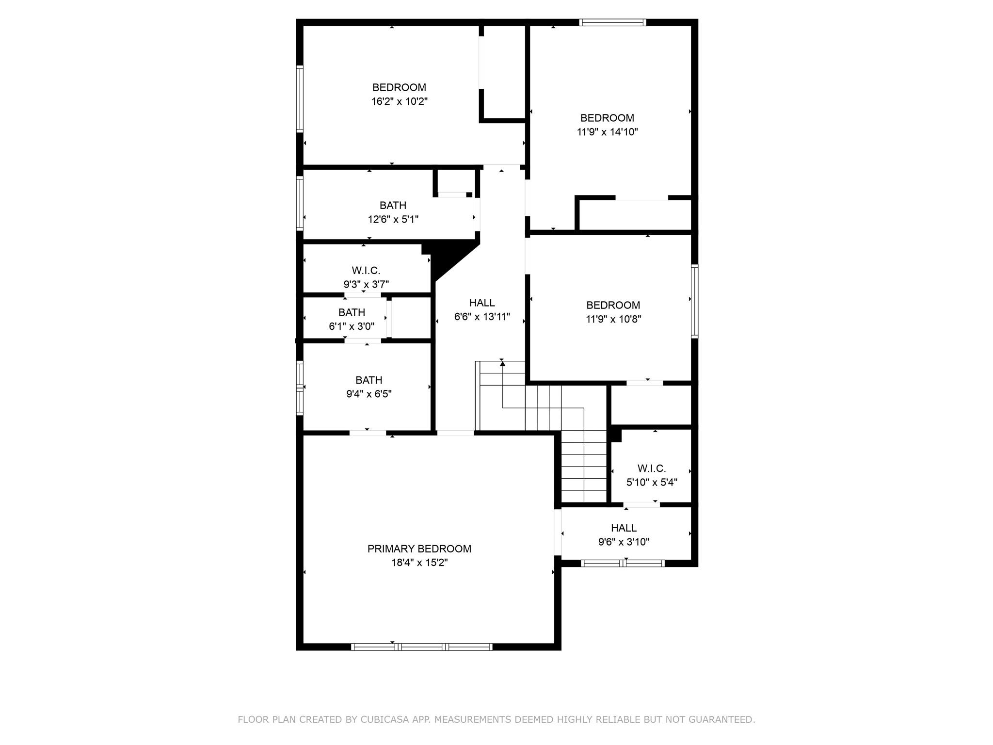 2843 Maybrook Hollow Lane