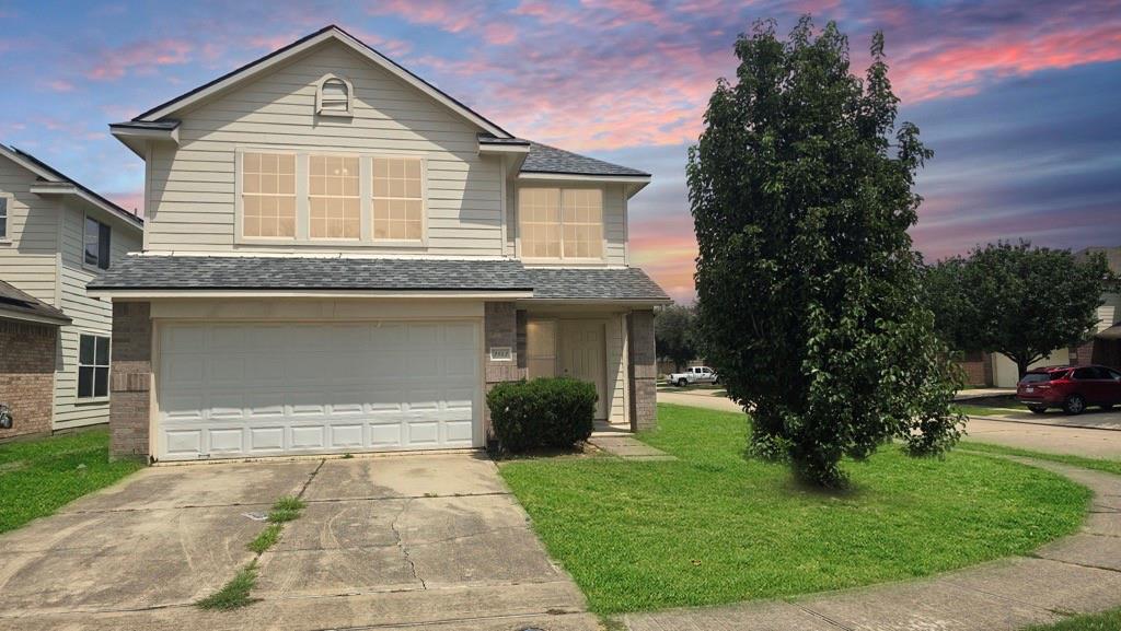 2843 Maybrook Hollow Lane