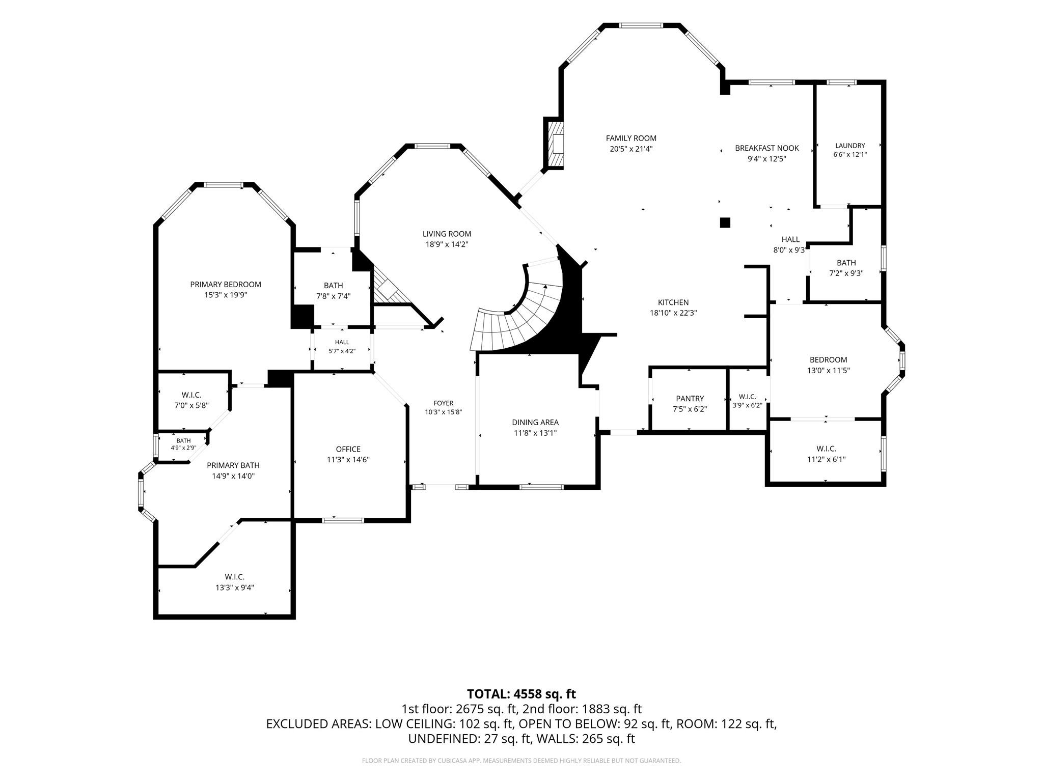 3815 Loch Glen Court
