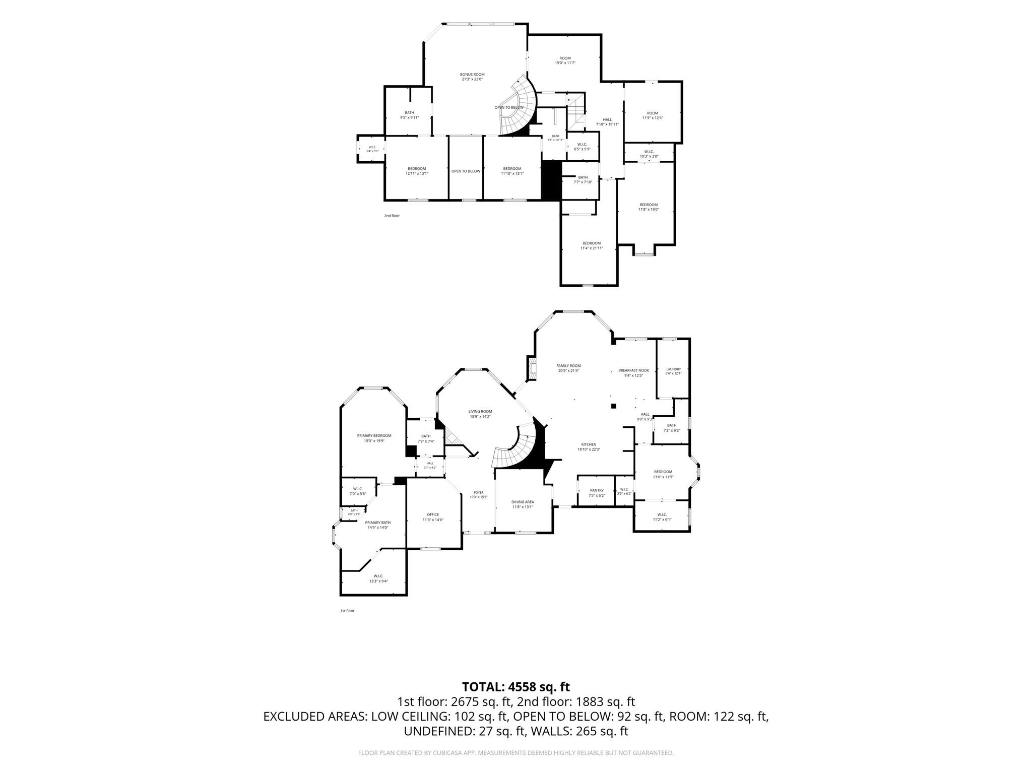 3815 Loch Glen Court