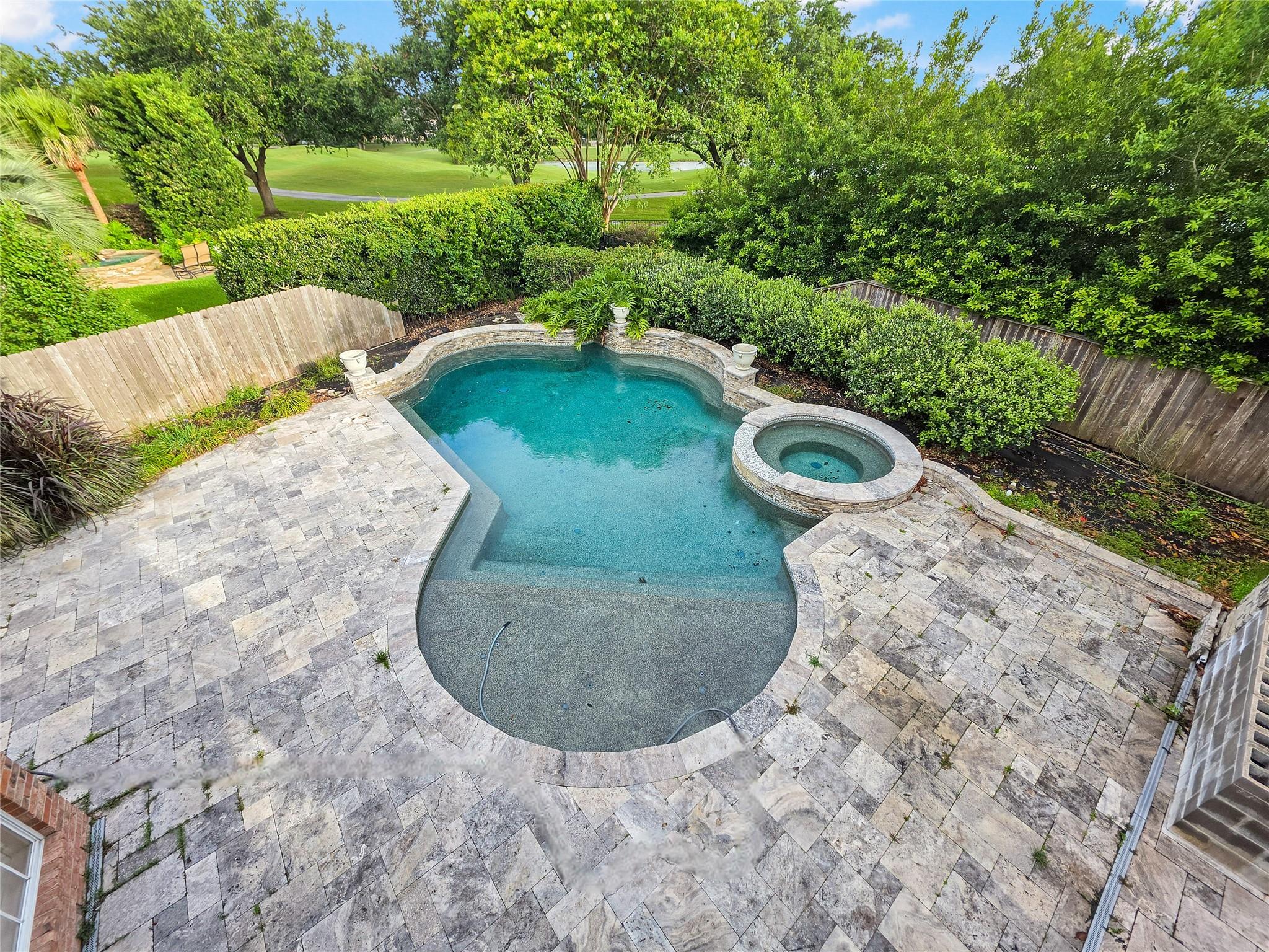 3815 Loch Glen Court