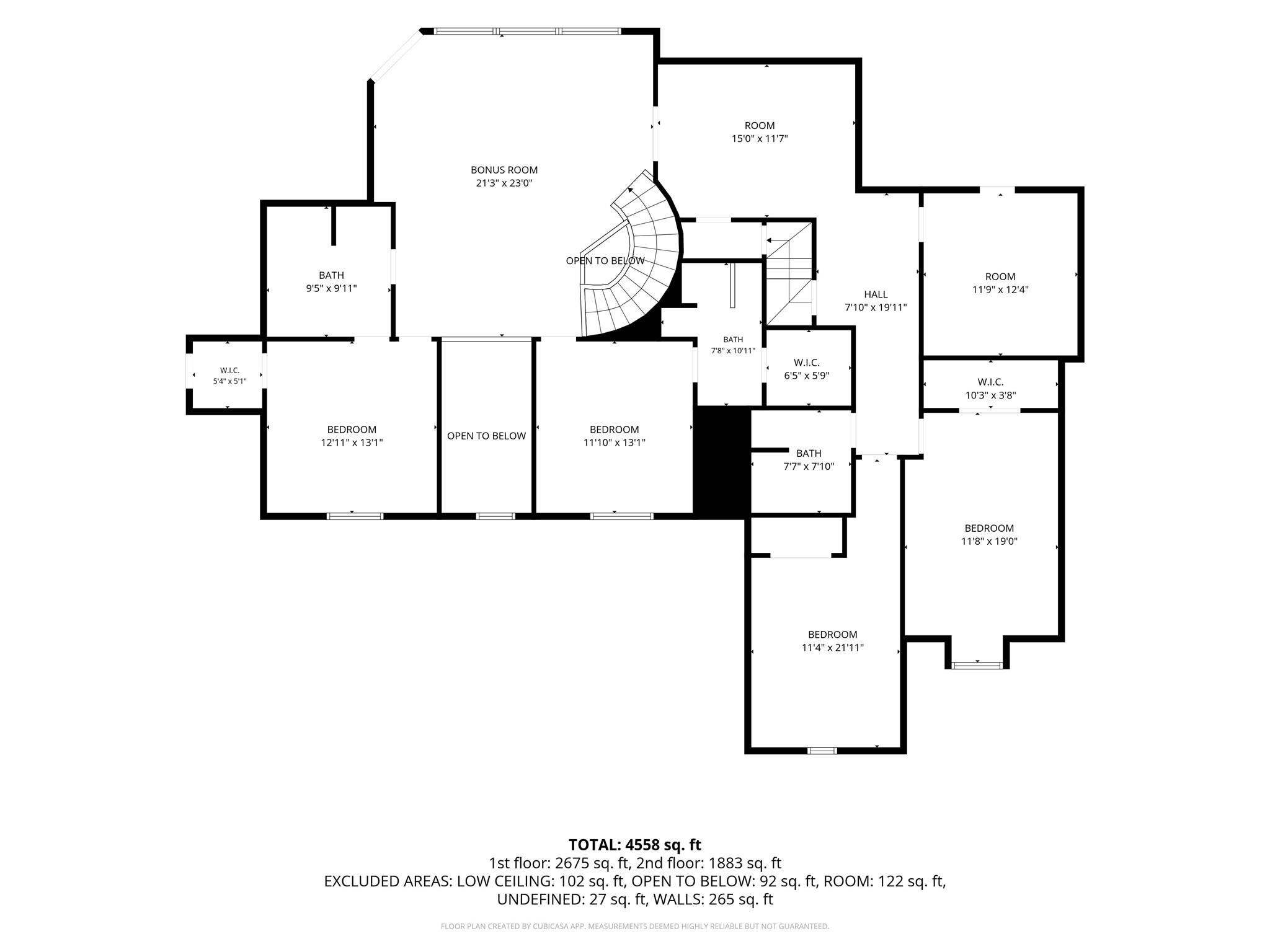 3815 Loch Glen Court