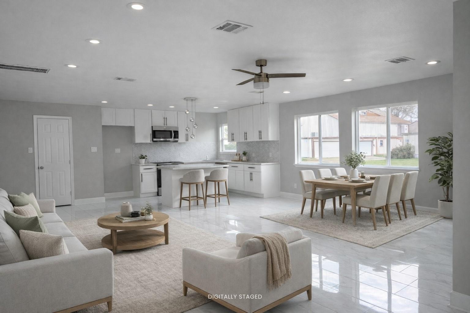 5763 Easthampton Drive # A